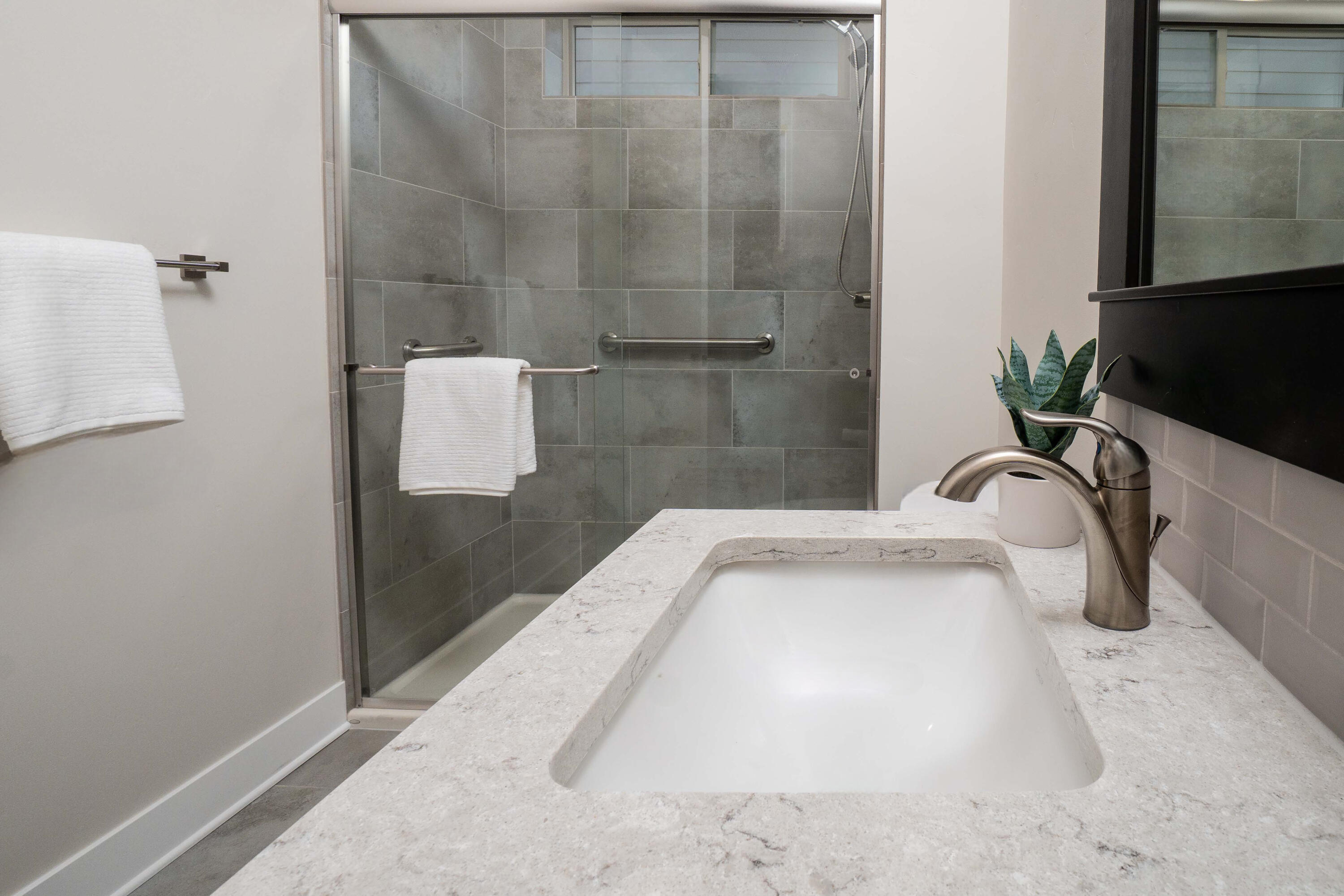 Rivers Edge Village - Residential