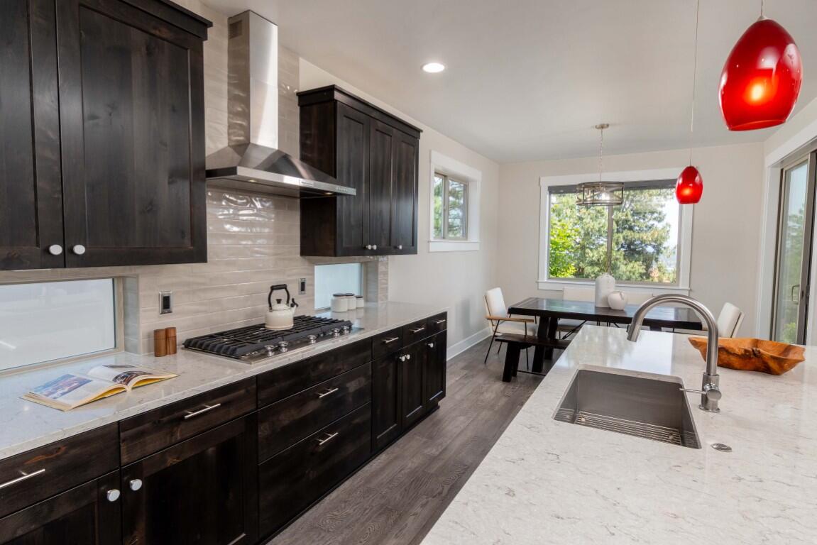 Rivers Edge Village - Residential