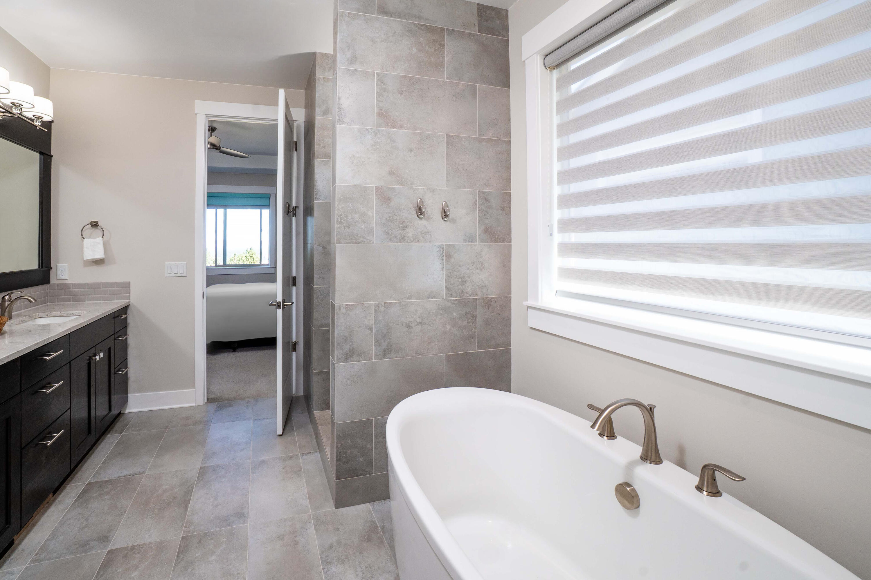 Rivers Edge Village - Residential