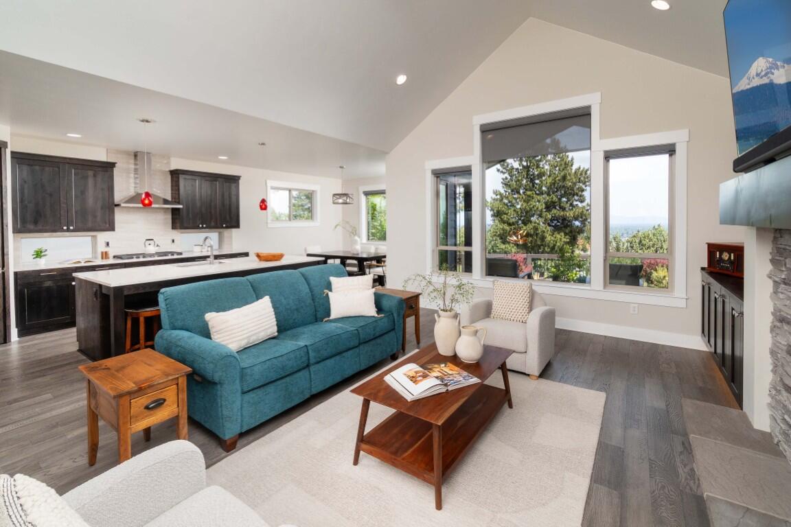 Rivers Edge Village - Residential