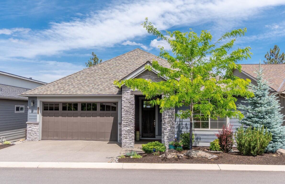 3144 NW Hidden Ridge Drive