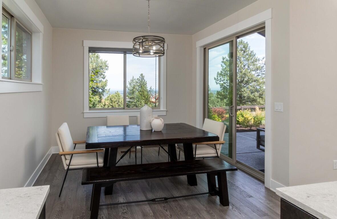 Rivers Edge Village - Residential