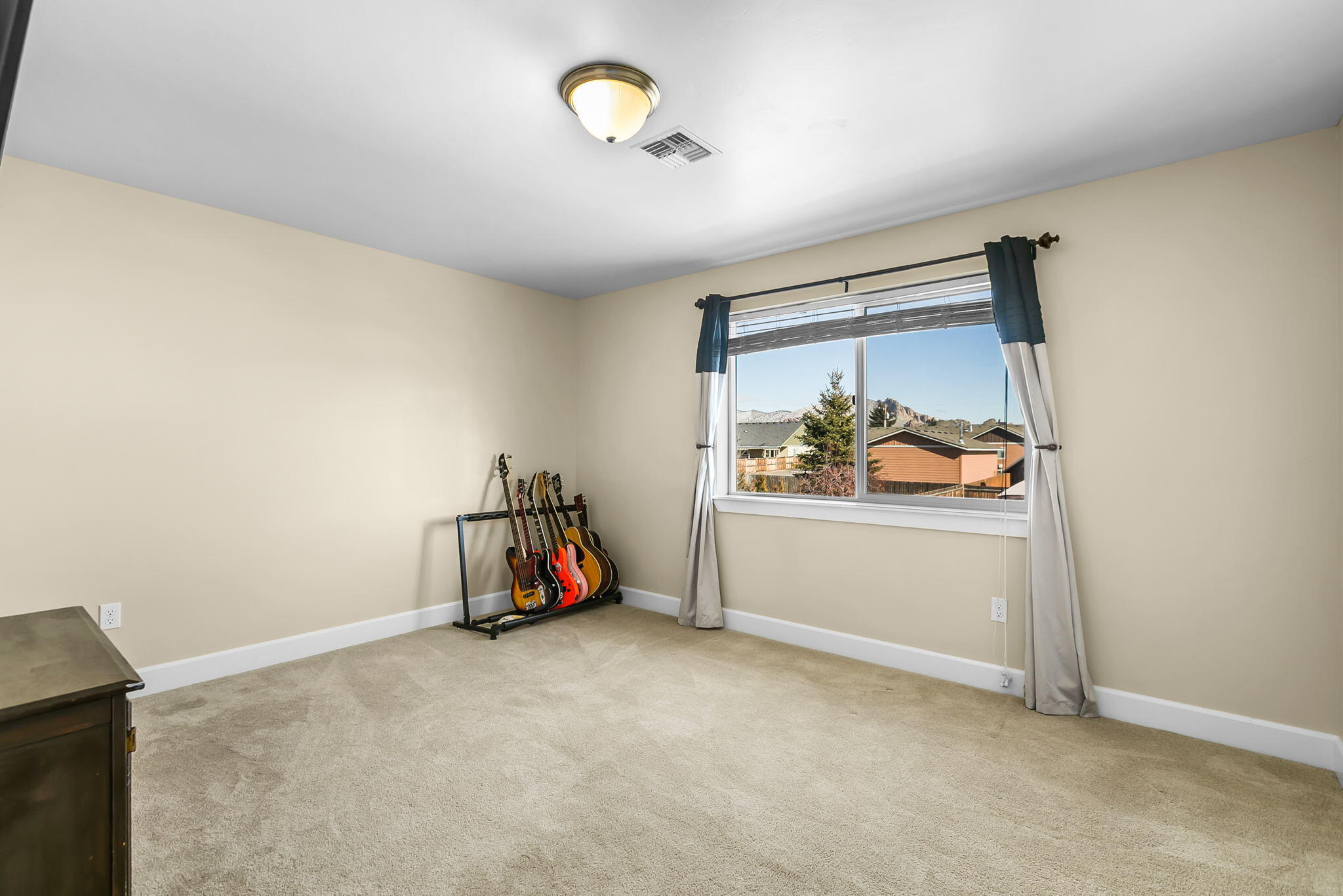 Hillman - Residential