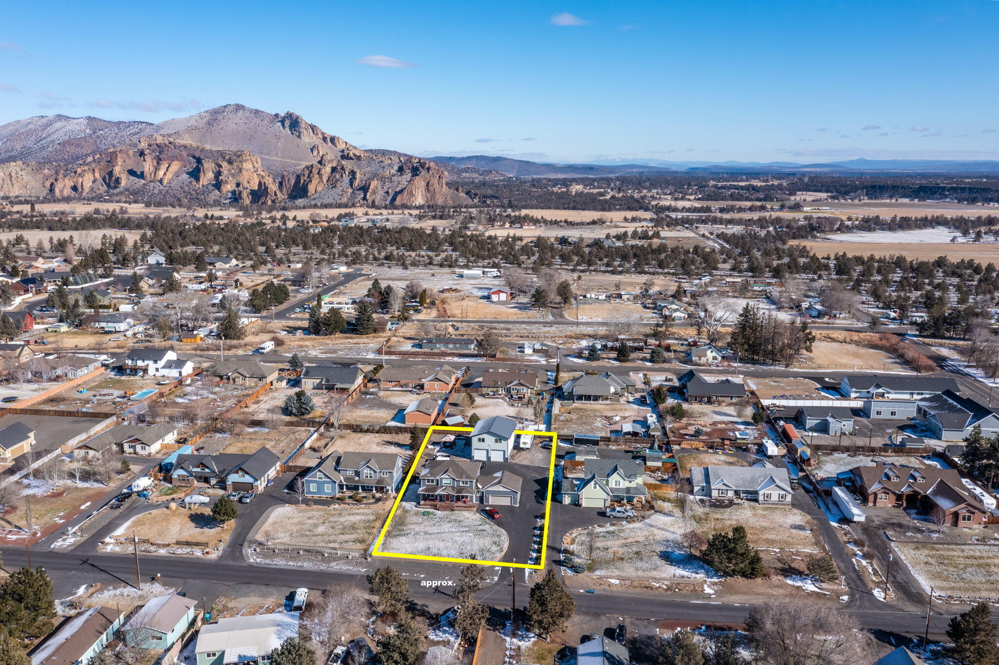 Hillman - Residential