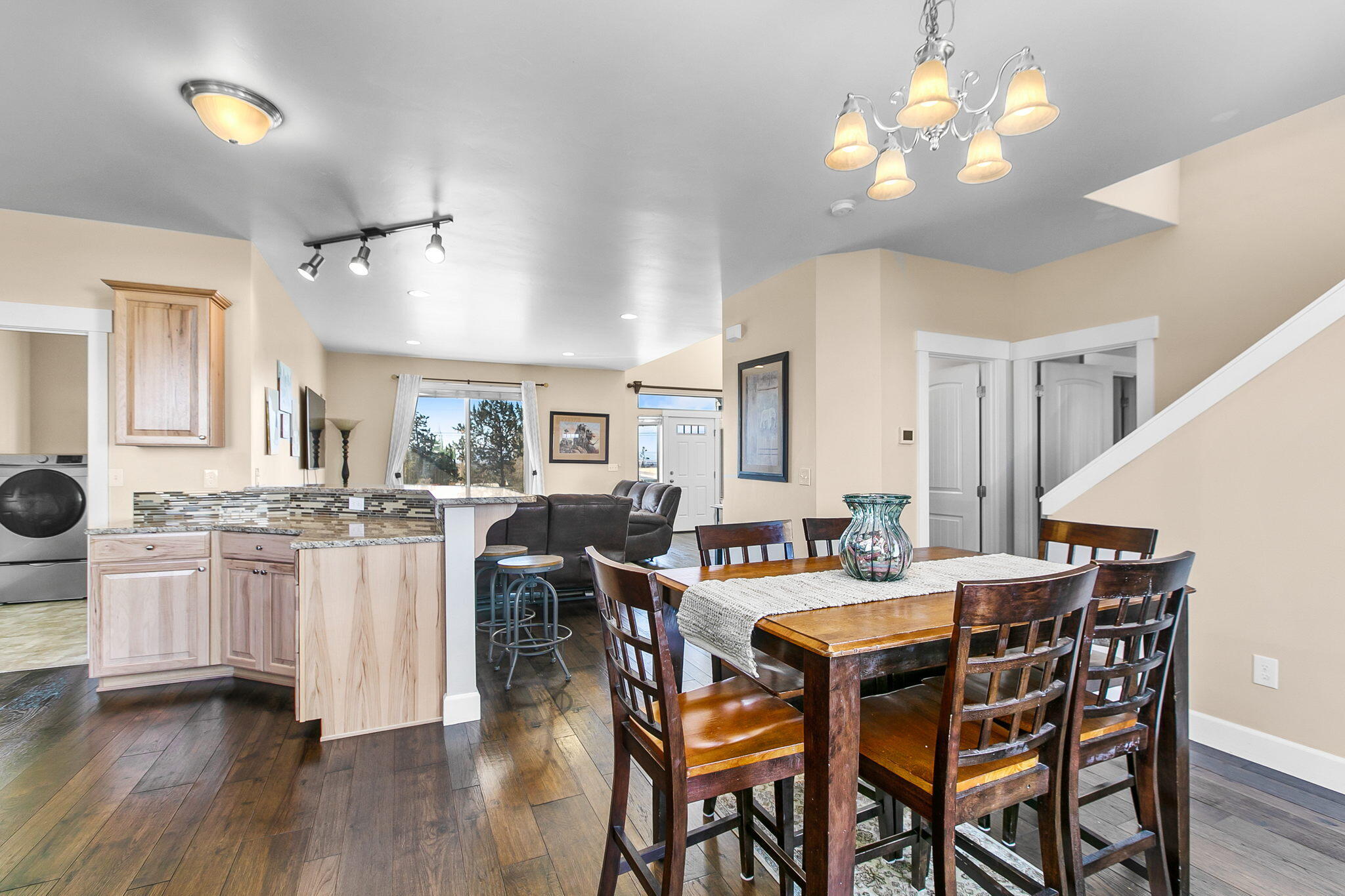 Hillman - Residential