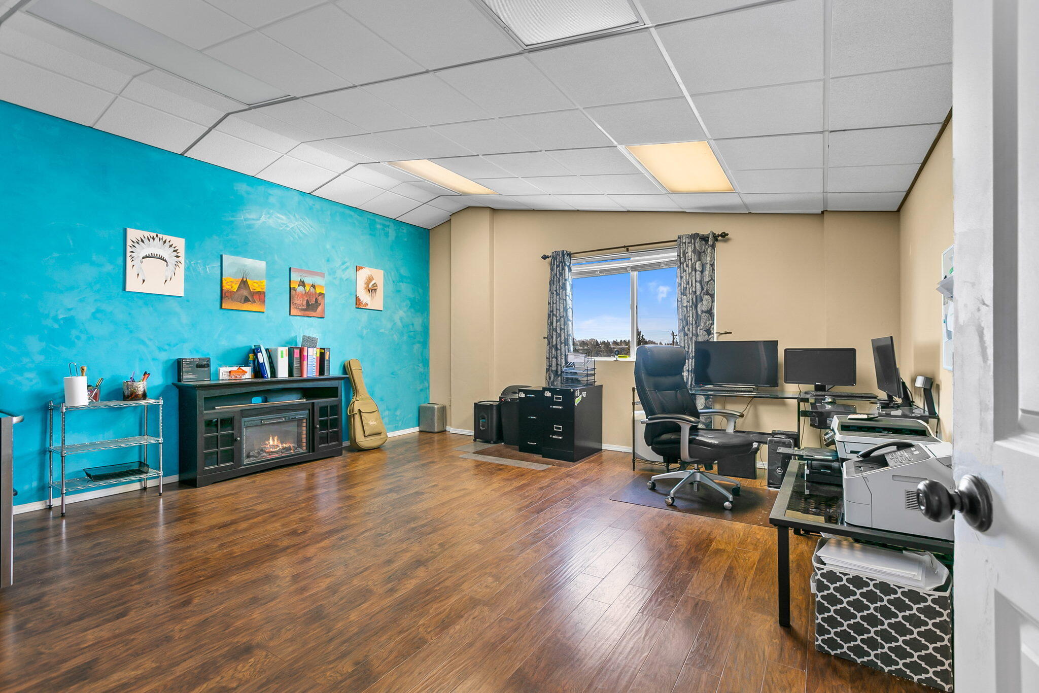 Hillman - Residential