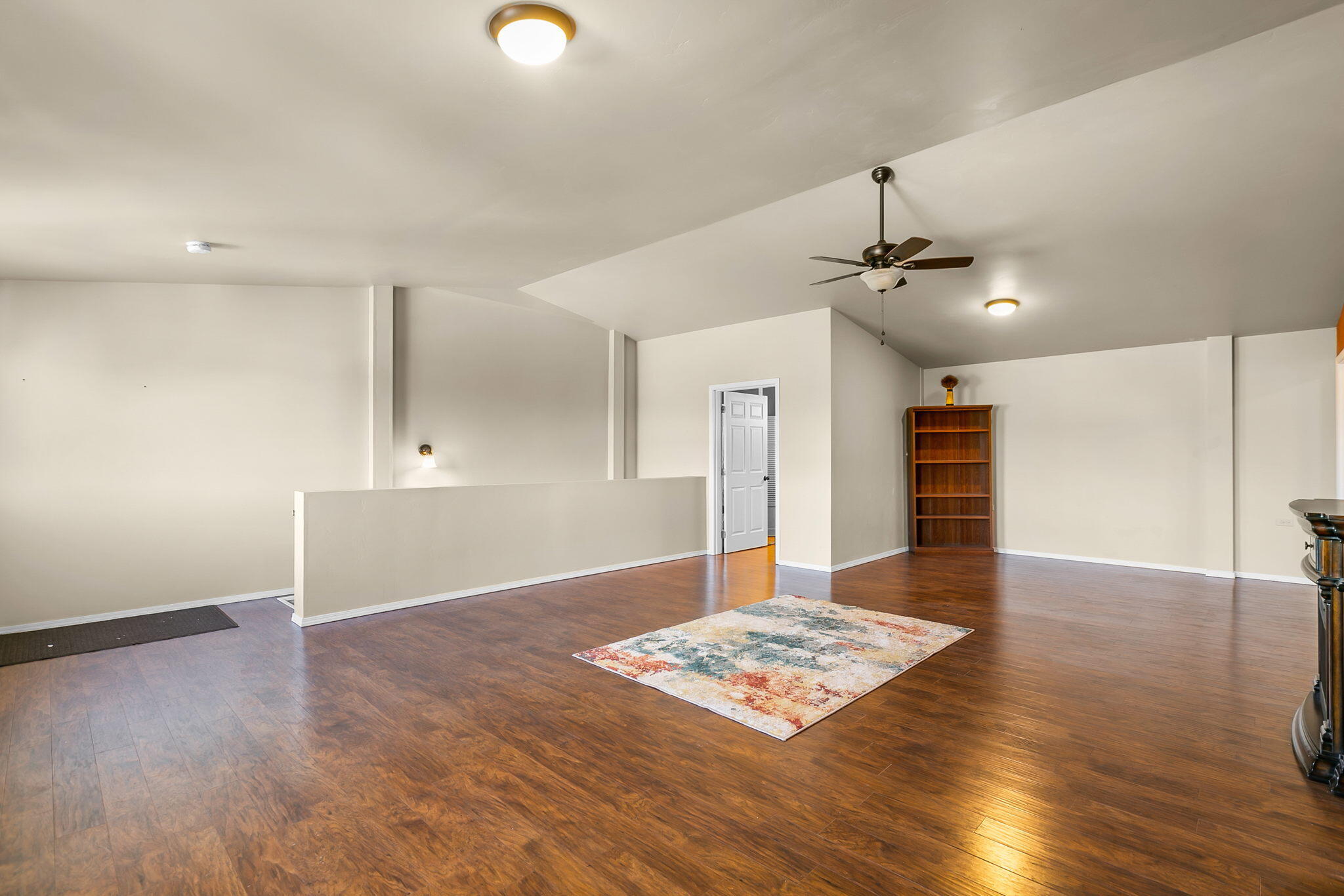 Hillman - Residential