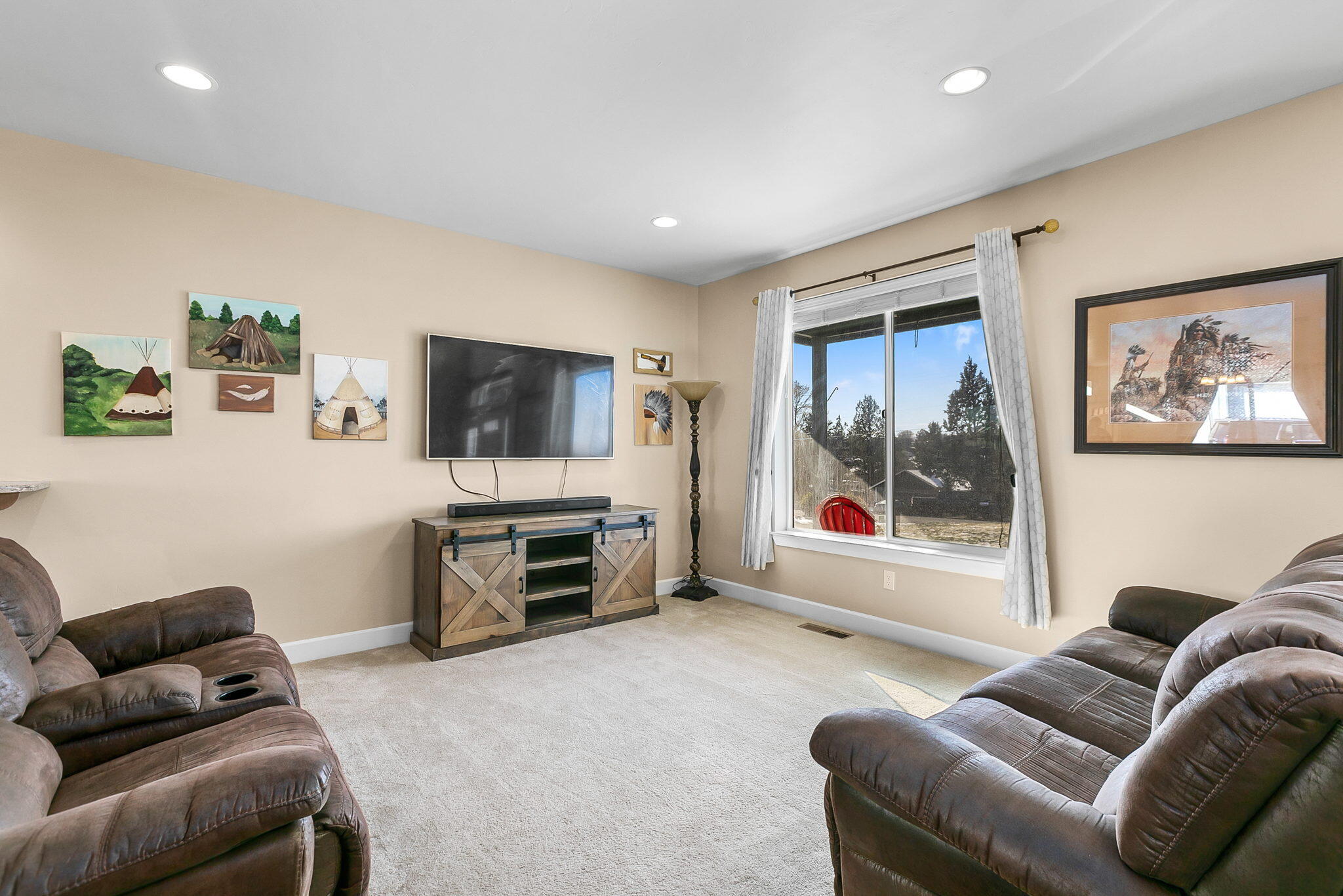 Hillman - Residential