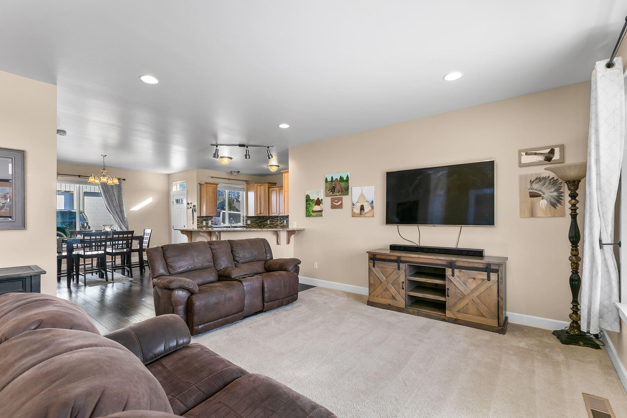 Hillman - Residential