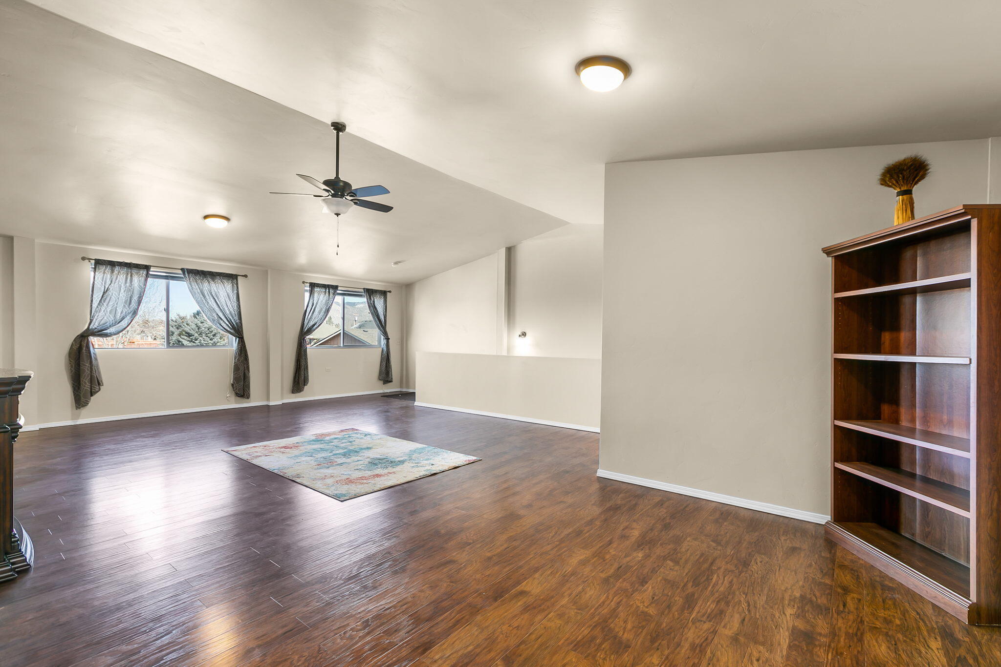 Hillman - Residential