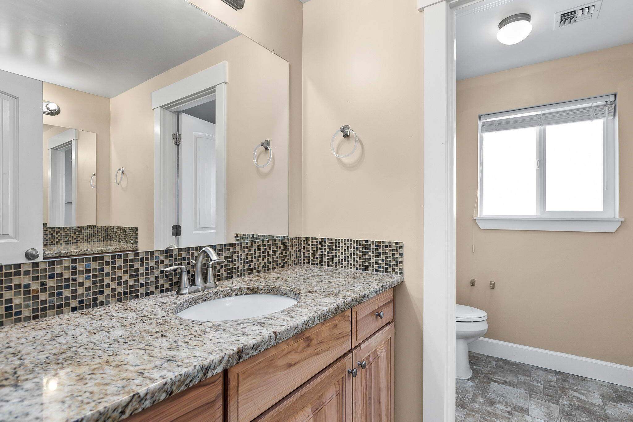 Hillman - Residential