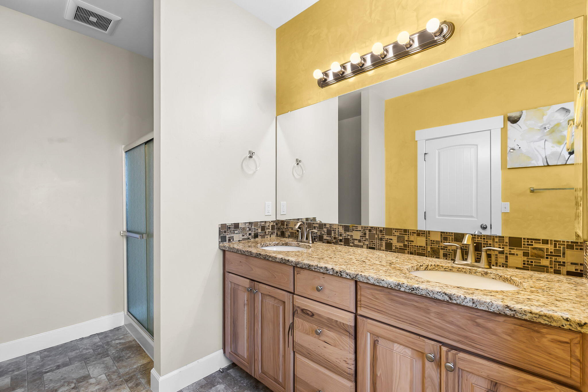 Hillman - Residential