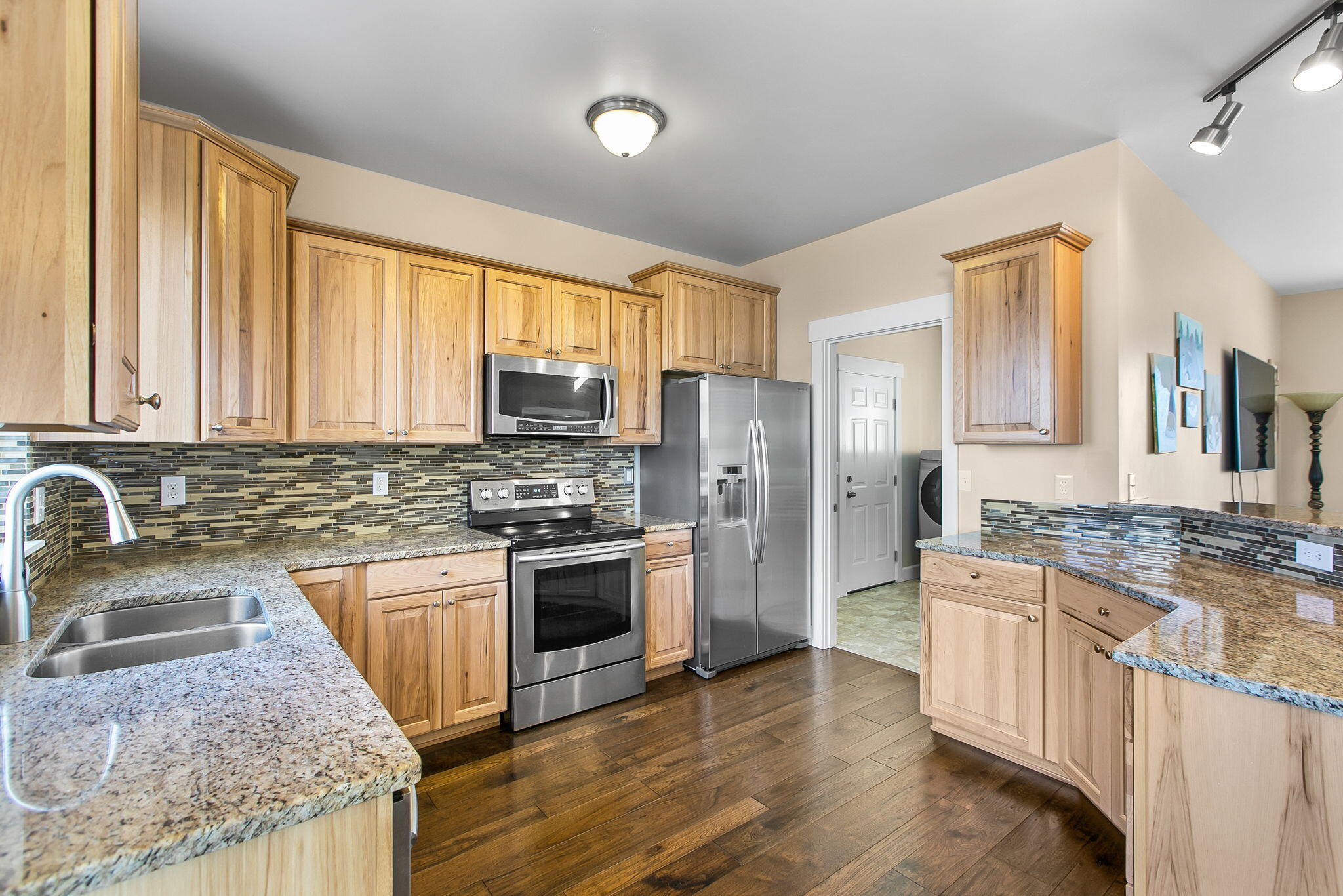 Hillman - Residential