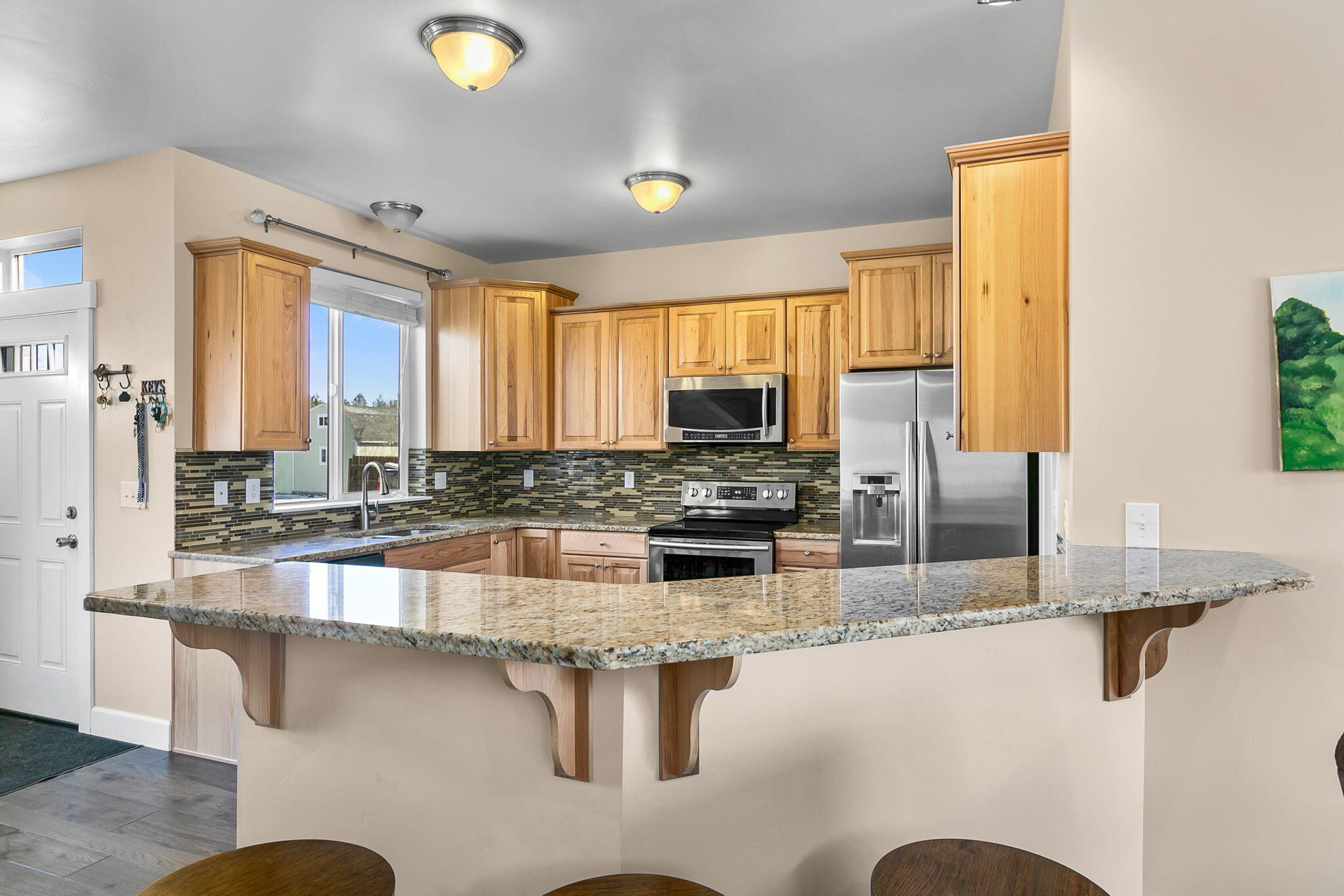 Hillman - Residential