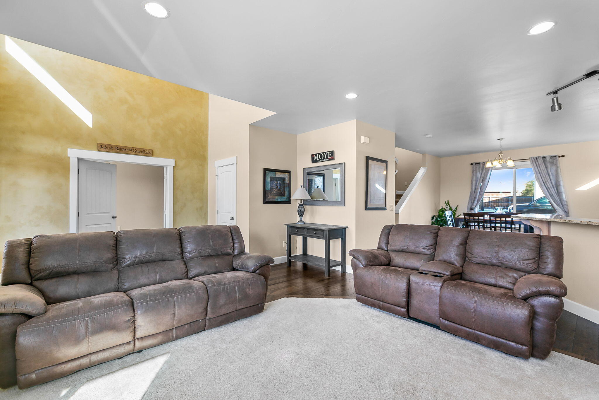 Hillman - Residential