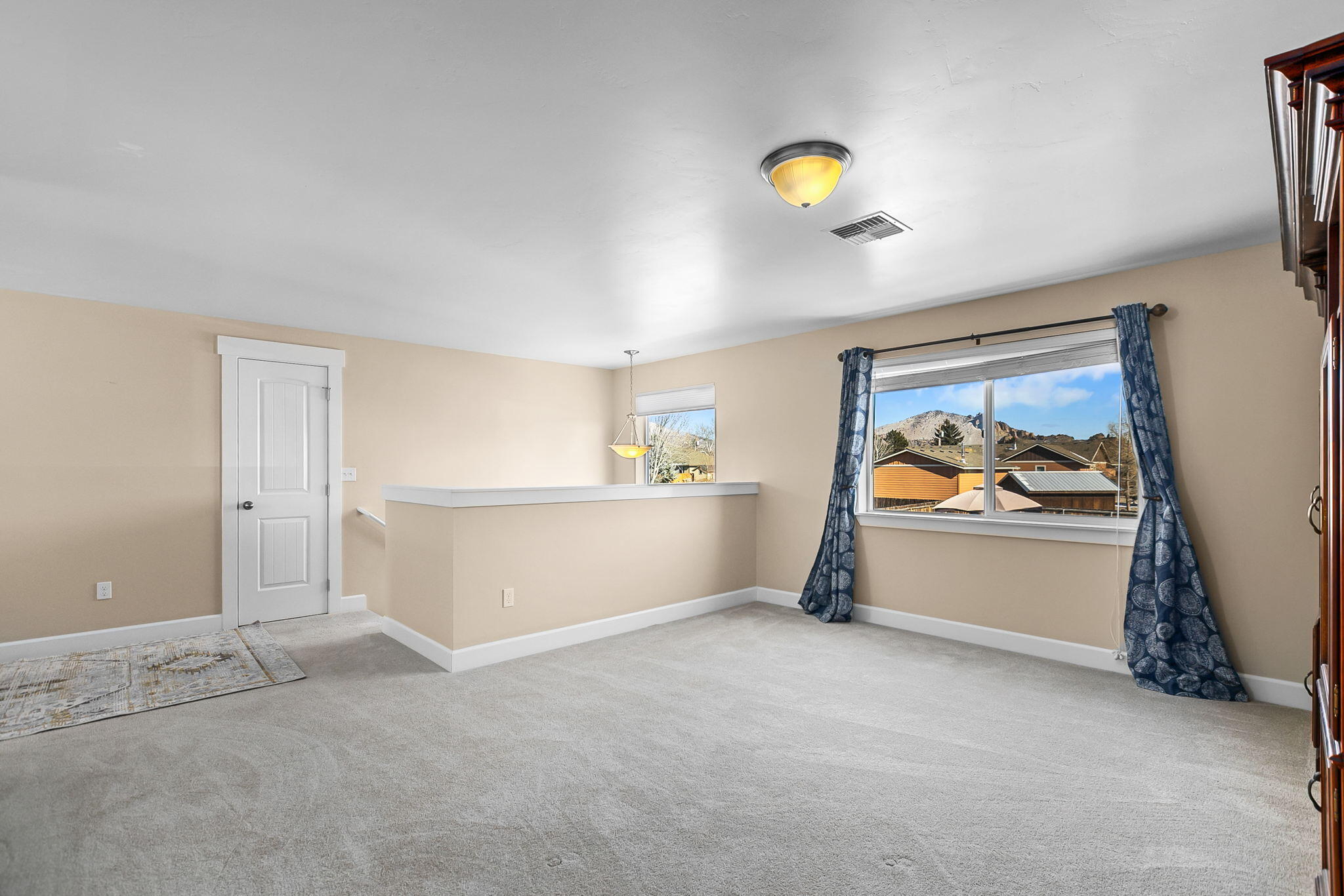 Hillman - Residential