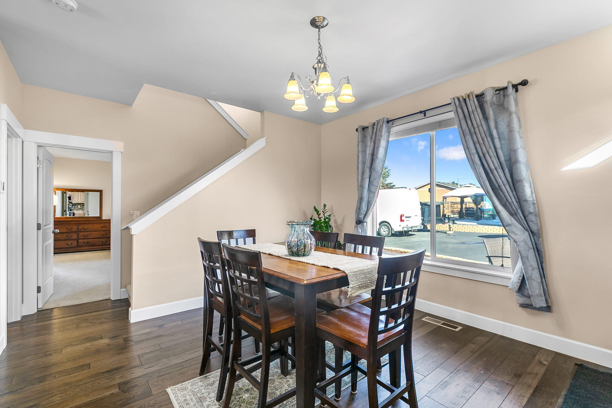 Hillman - Residential