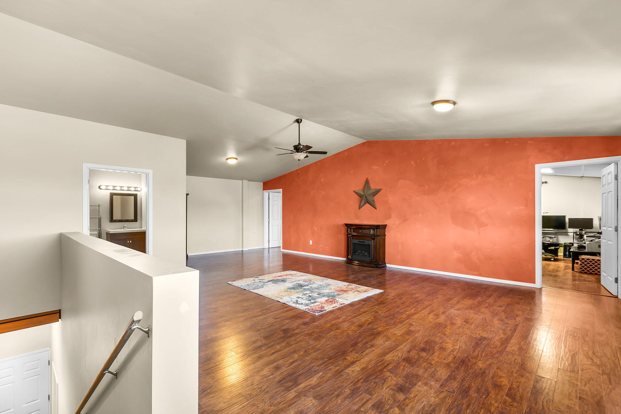 Hillman - Residential