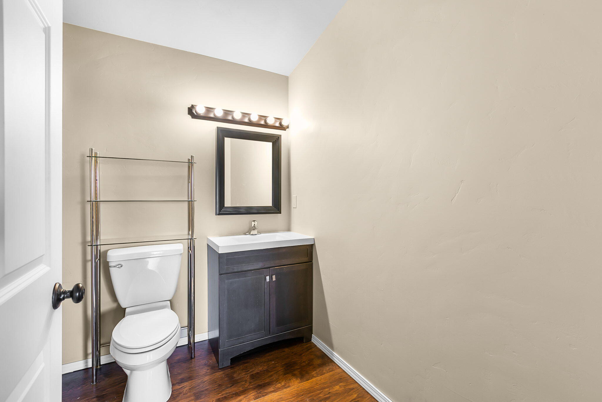 Hillman - Residential