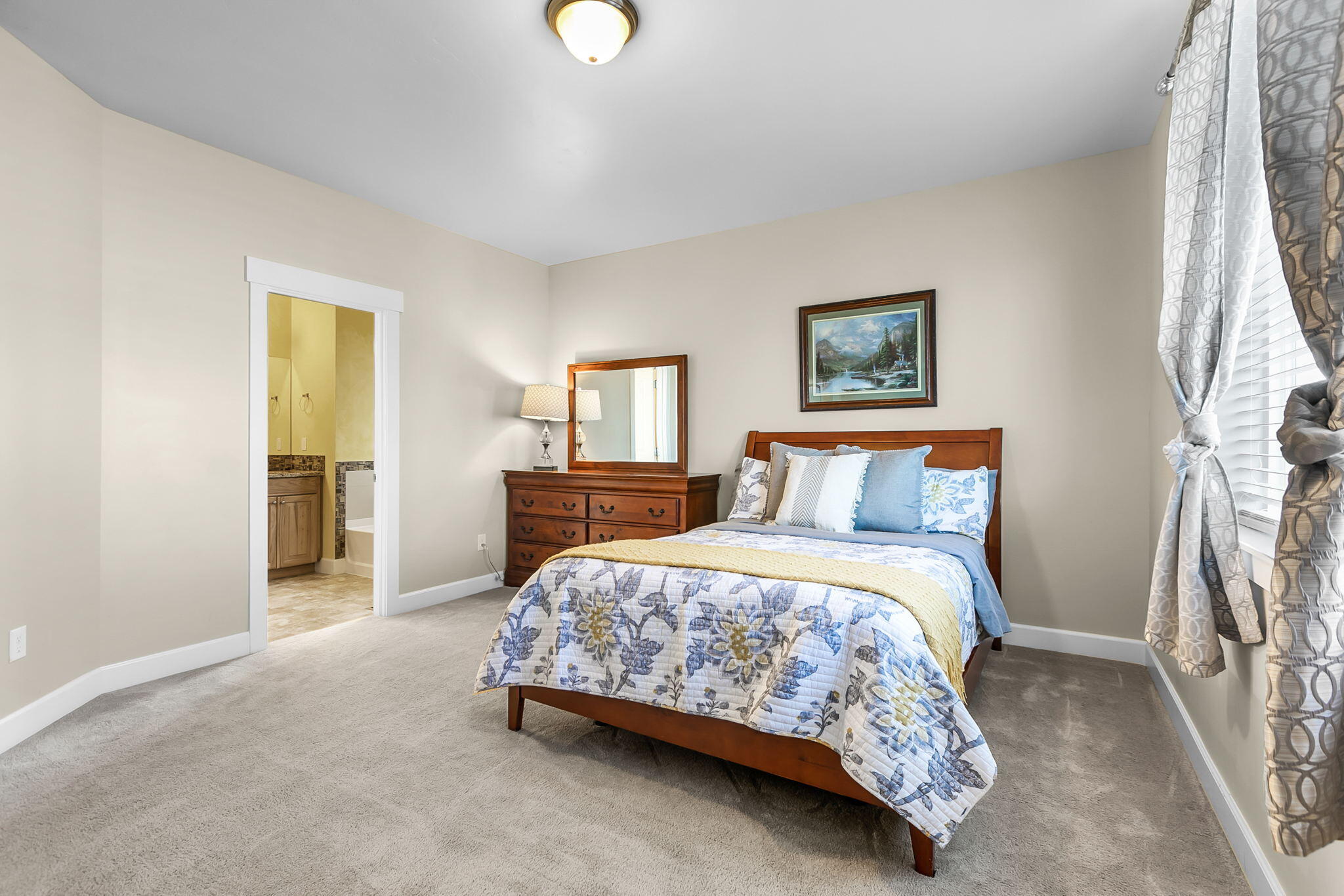 Hillman - Residential