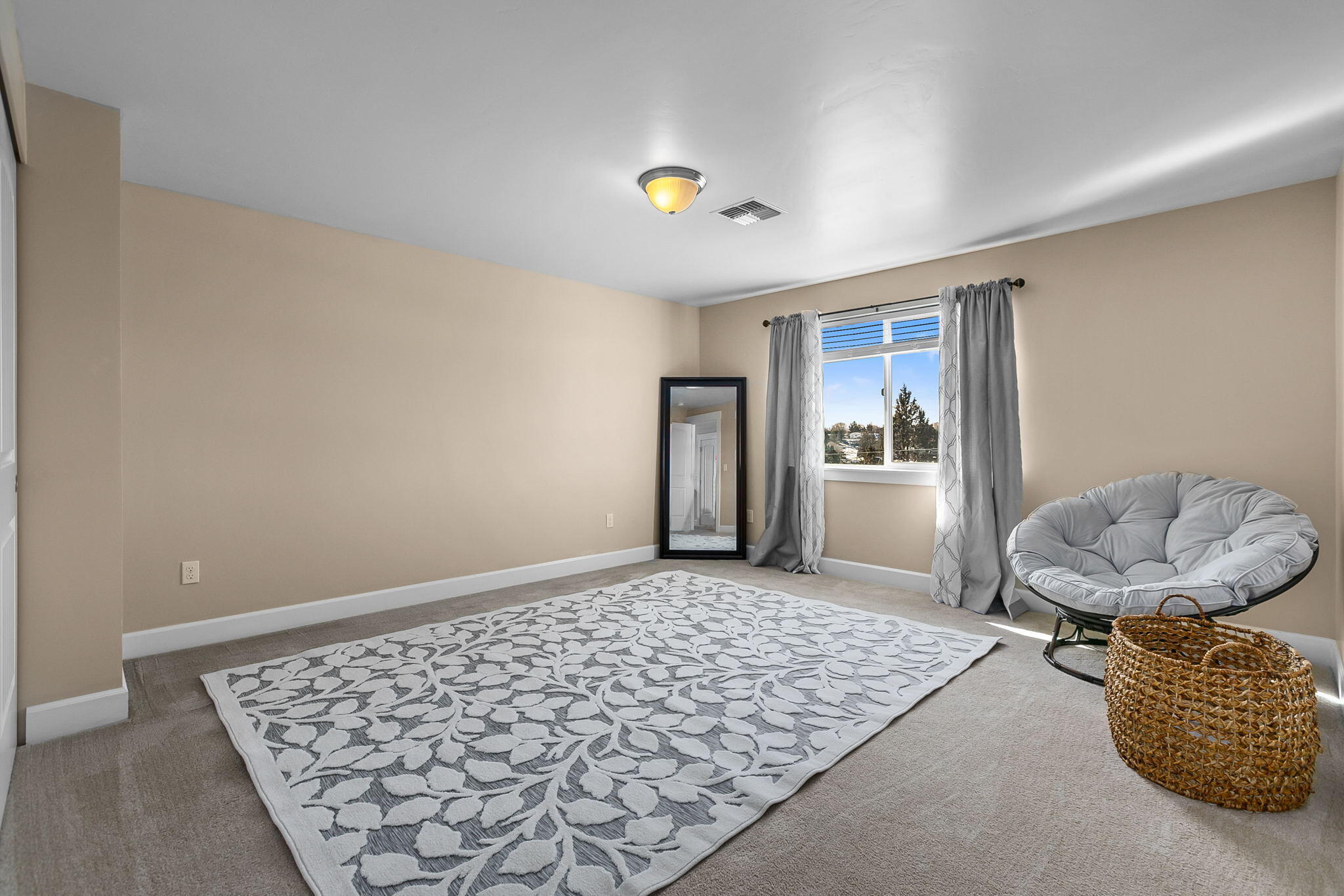 Hillman - Residential