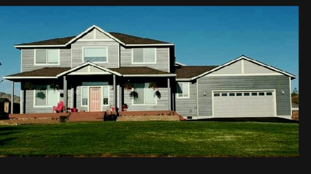 Hillman - Residential