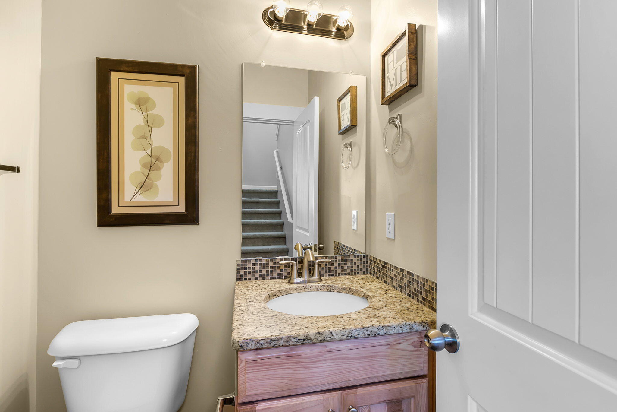 Hillman - Residential