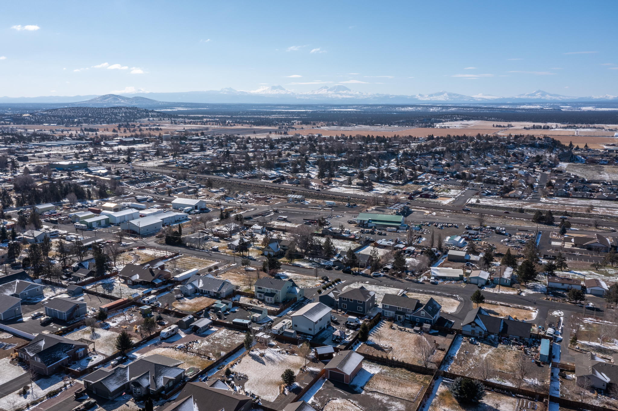 Hillman - Residential