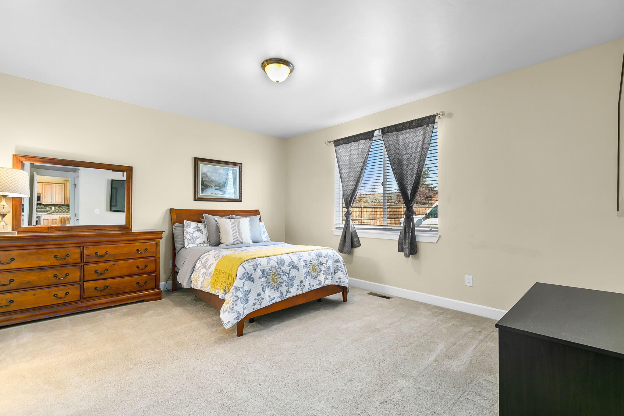 Hillman - Residential