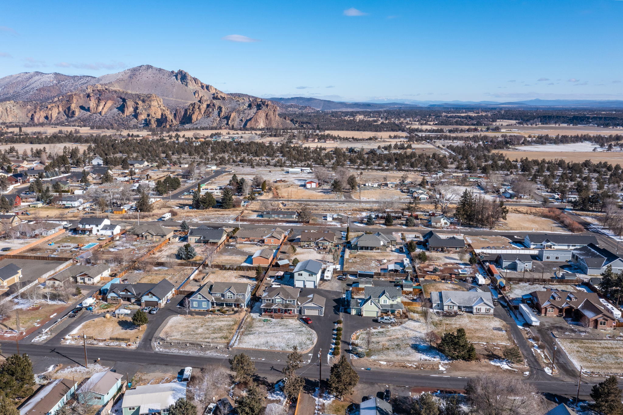 Hillman - Residential