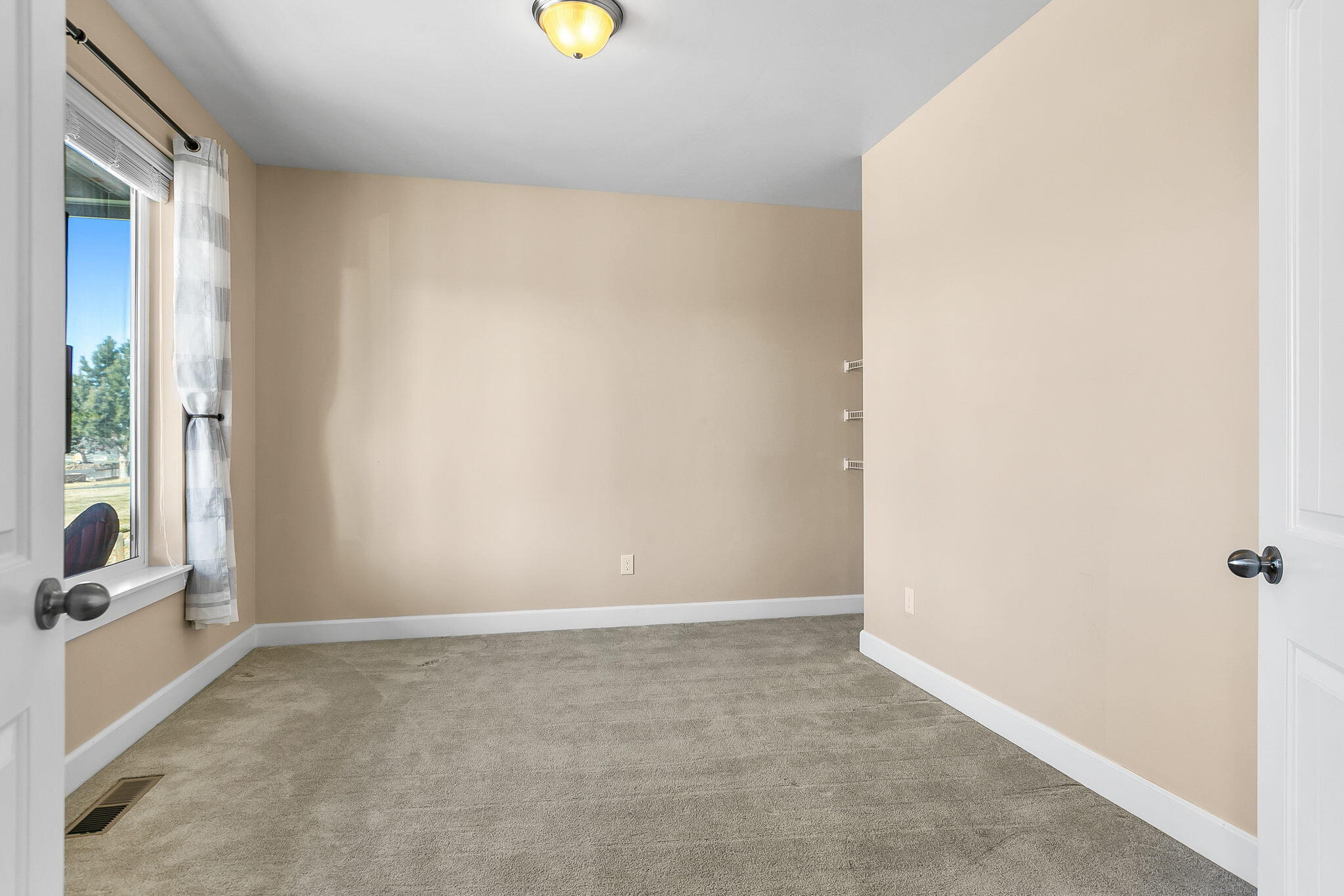 Hillman - Residential