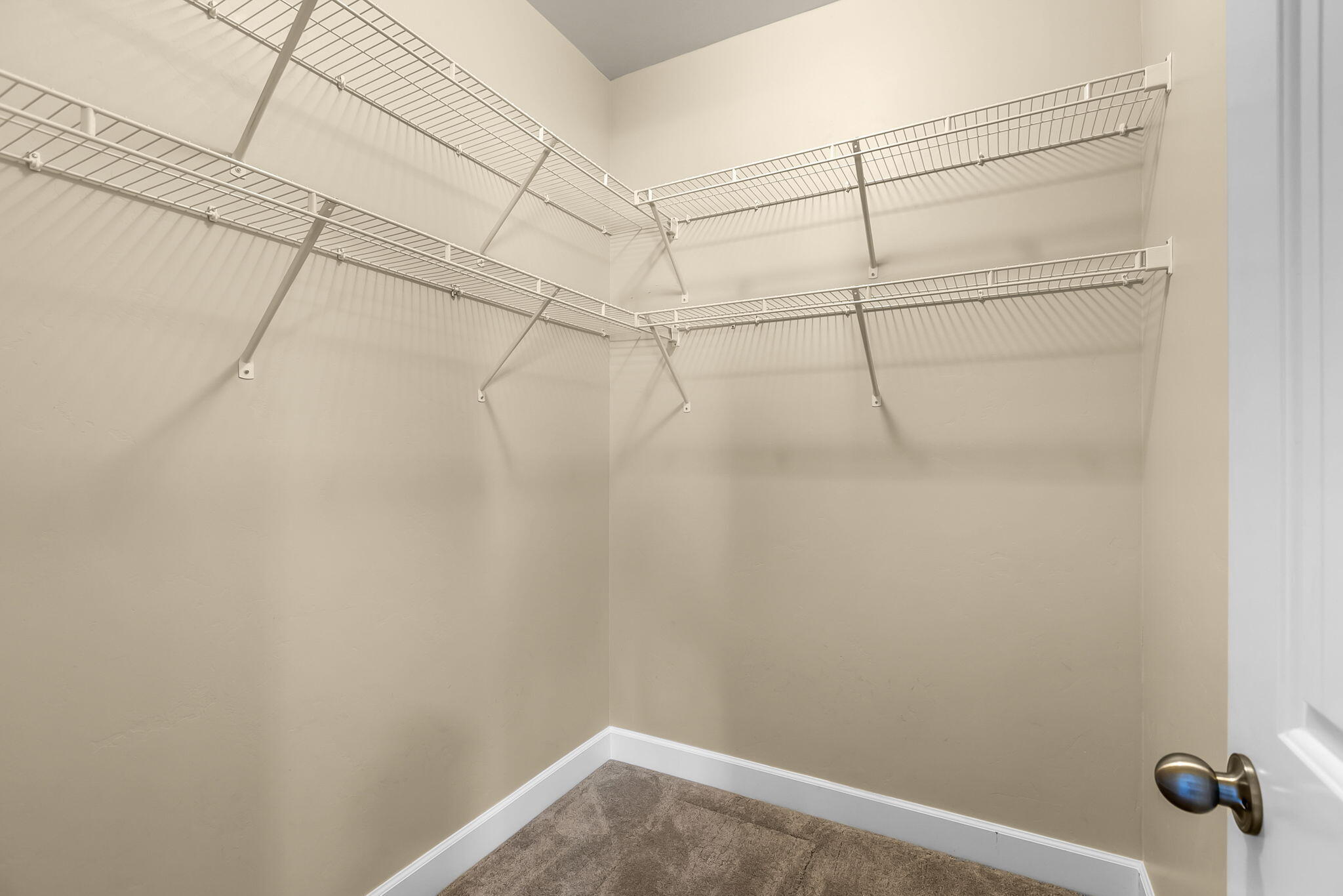 Hillman - Residential