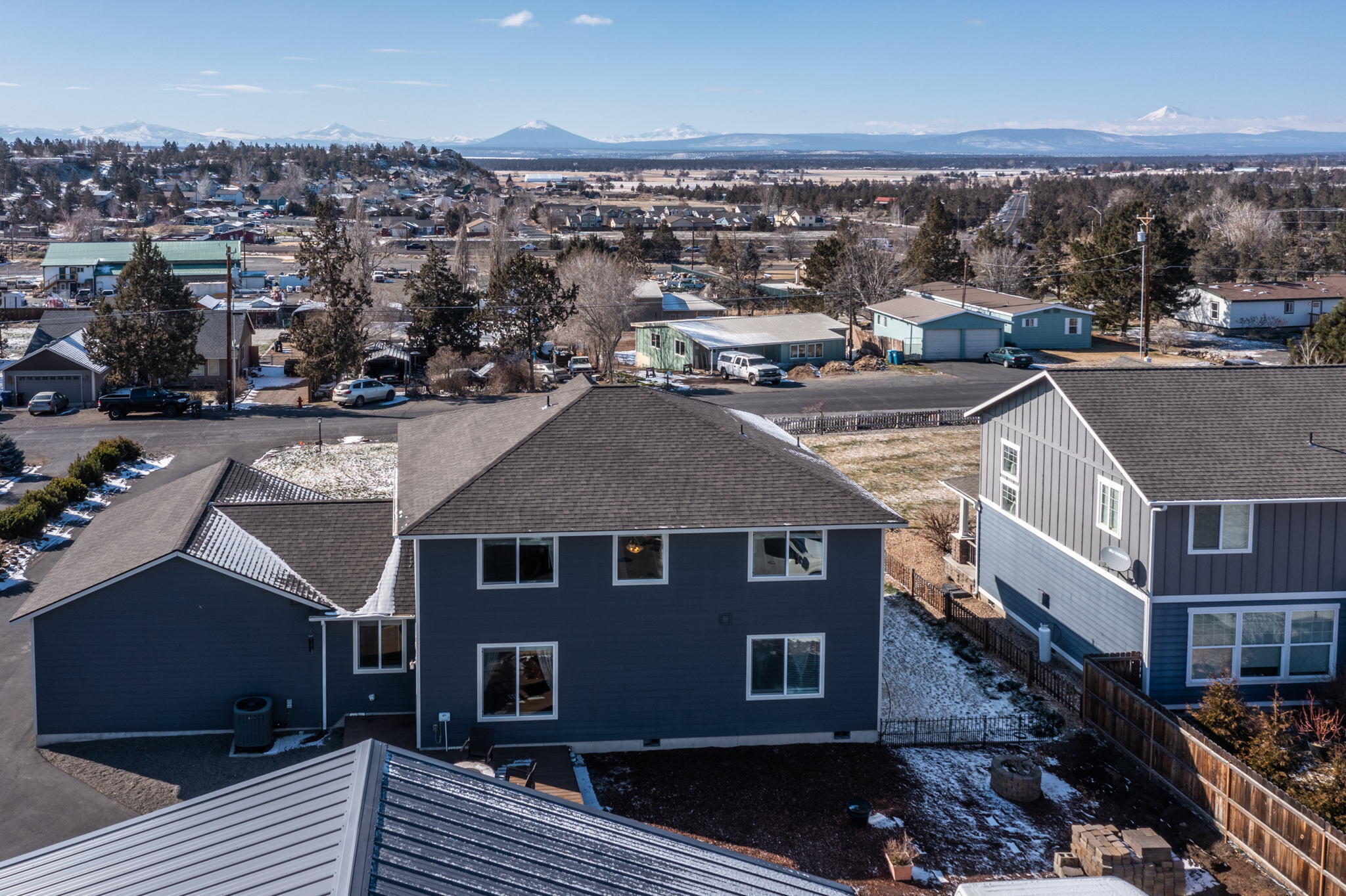 Hillman - Residential