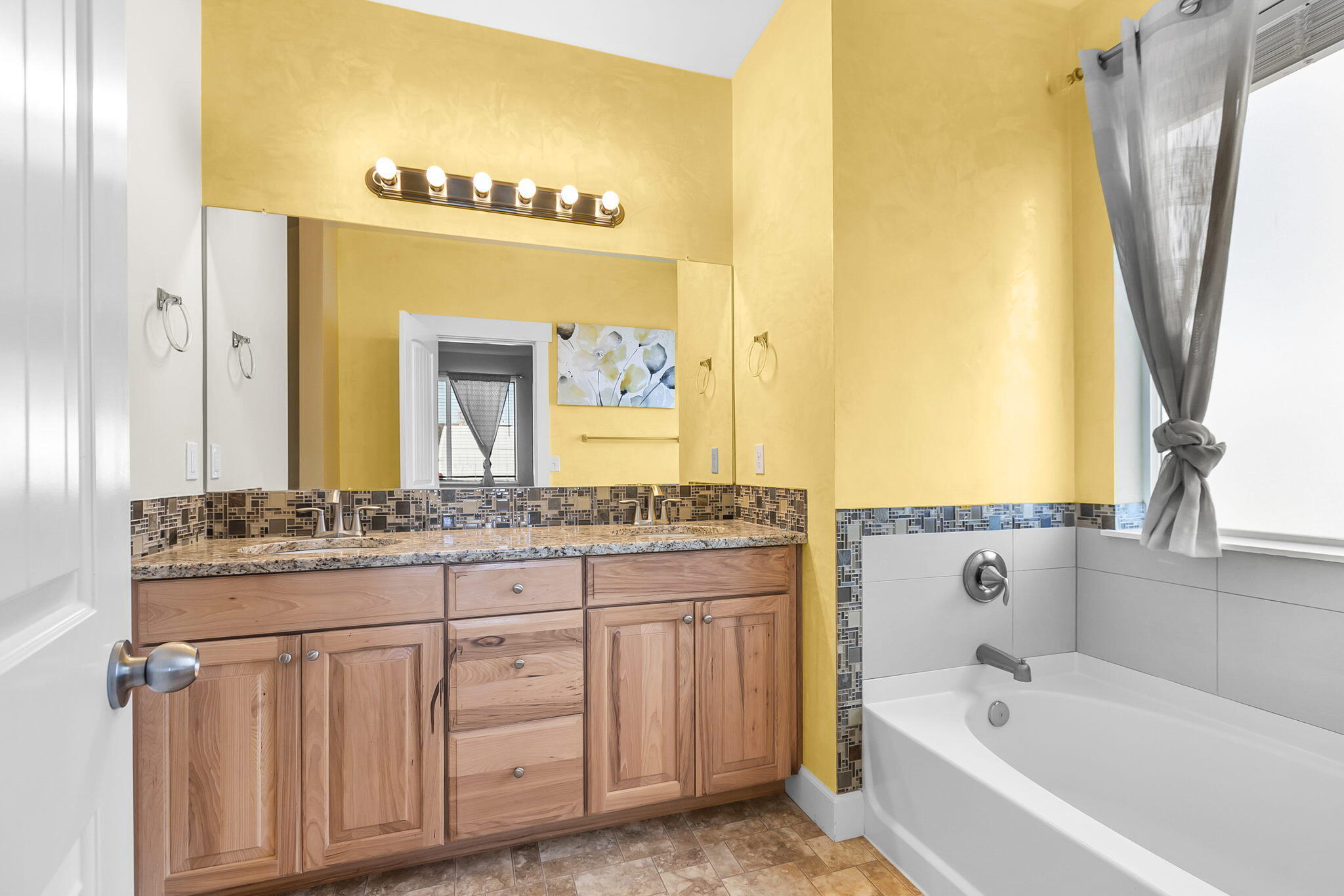 Hillman - Residential