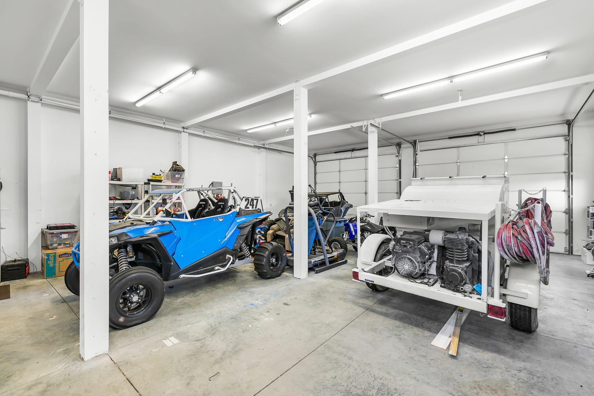 Hillman - Residential