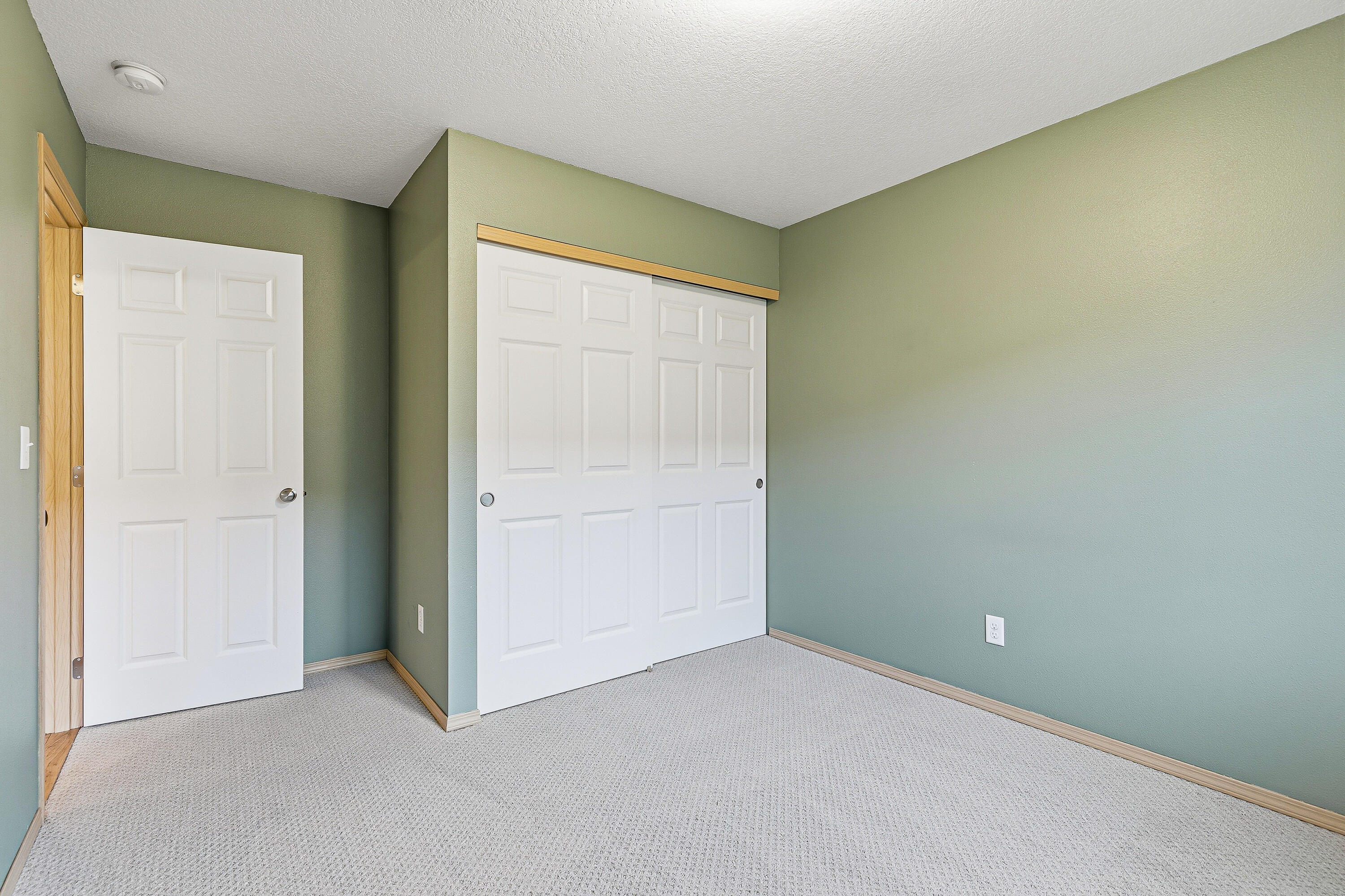 Jubilee Subdivision - Residential