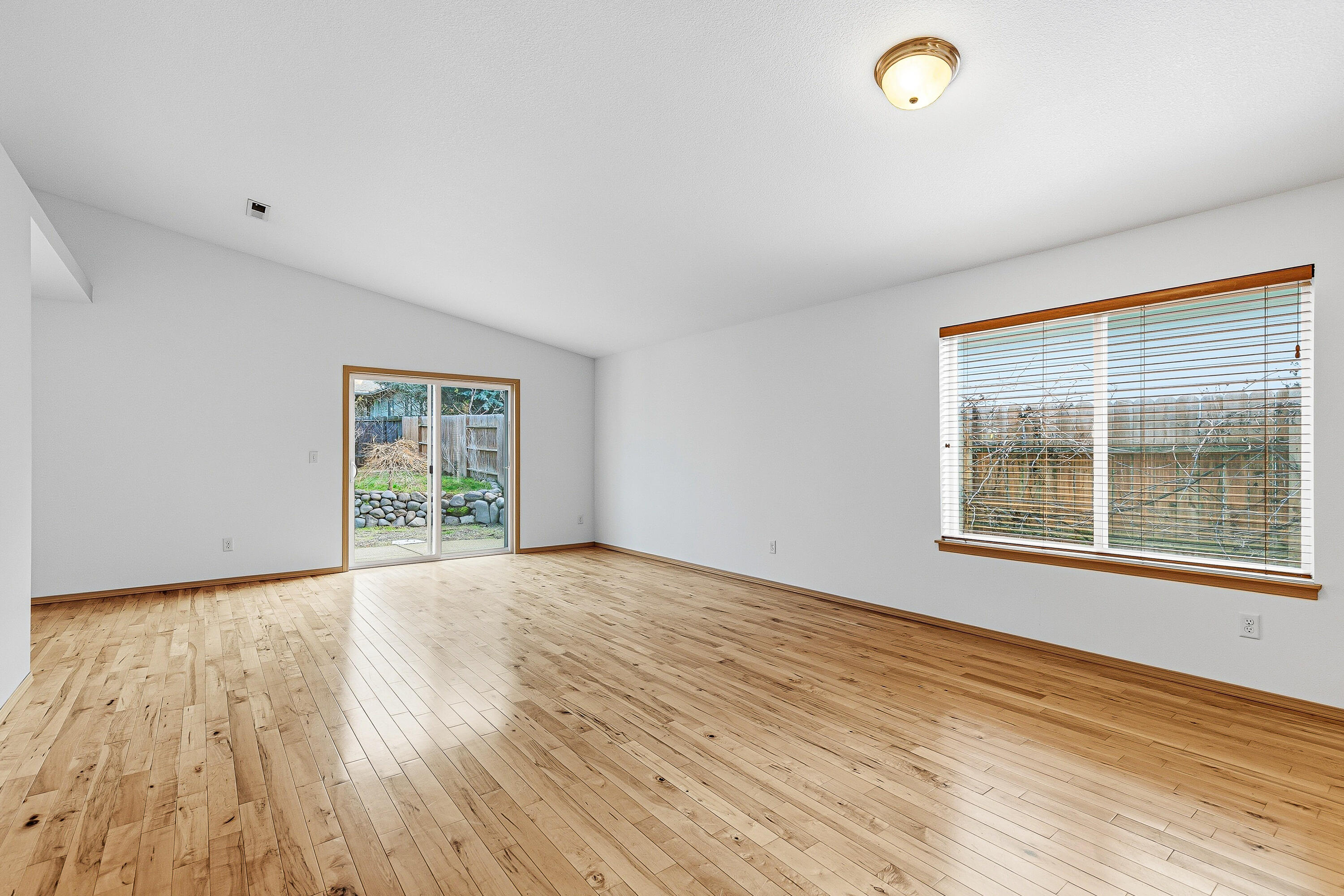 Jubilee Subdivision - Residential