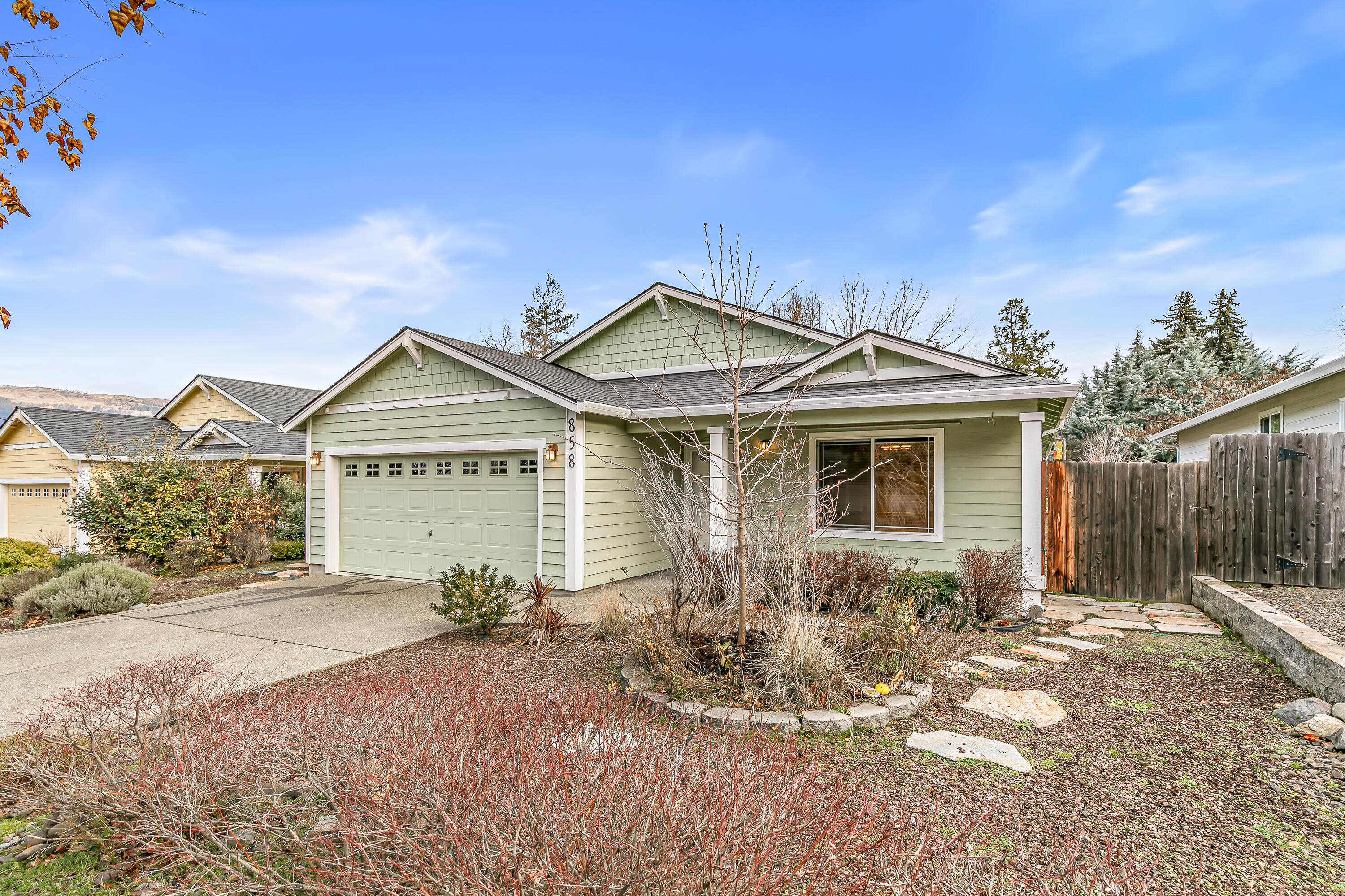 Jubilee Subdivision - Residential