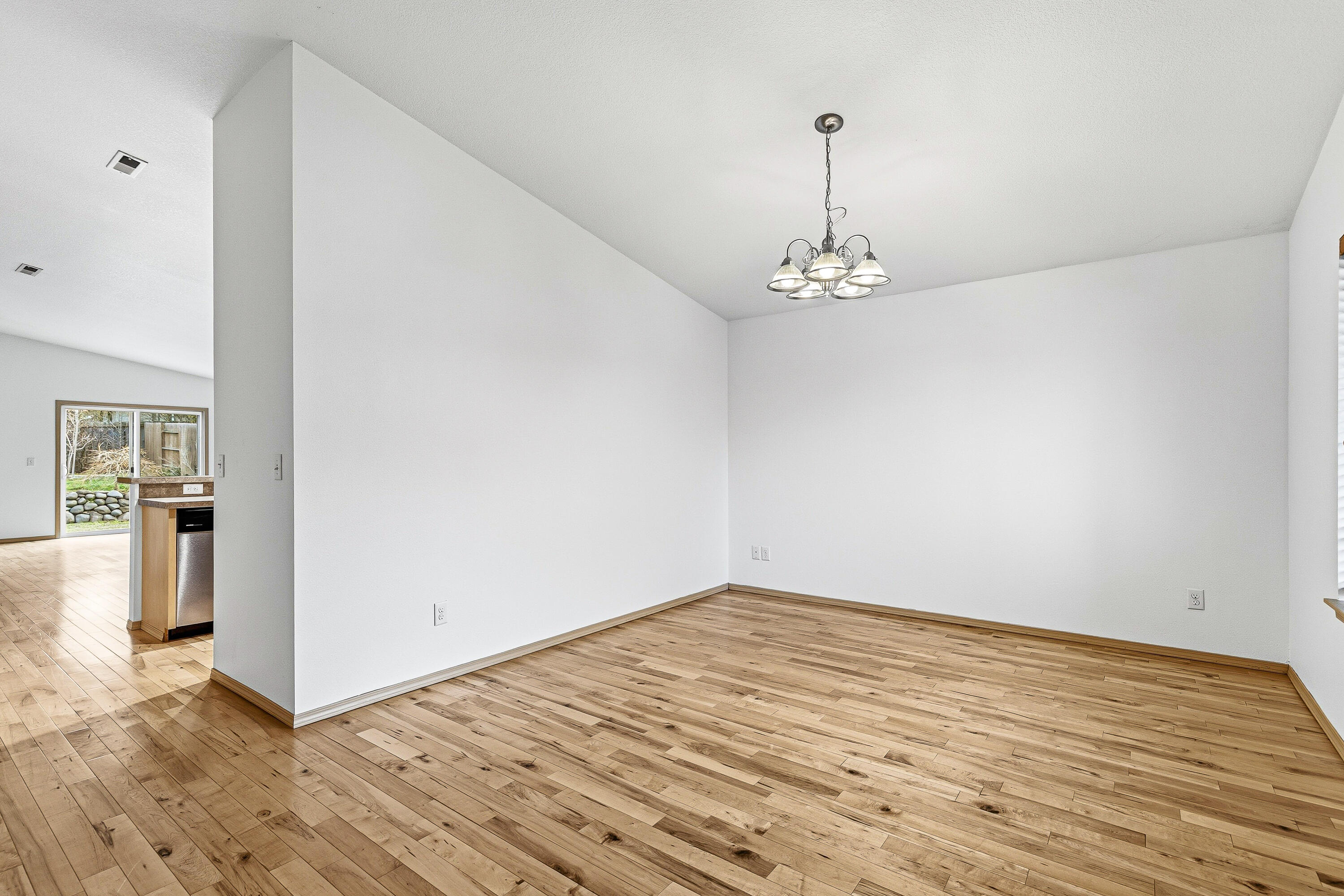 Jubilee Subdivision - Residential