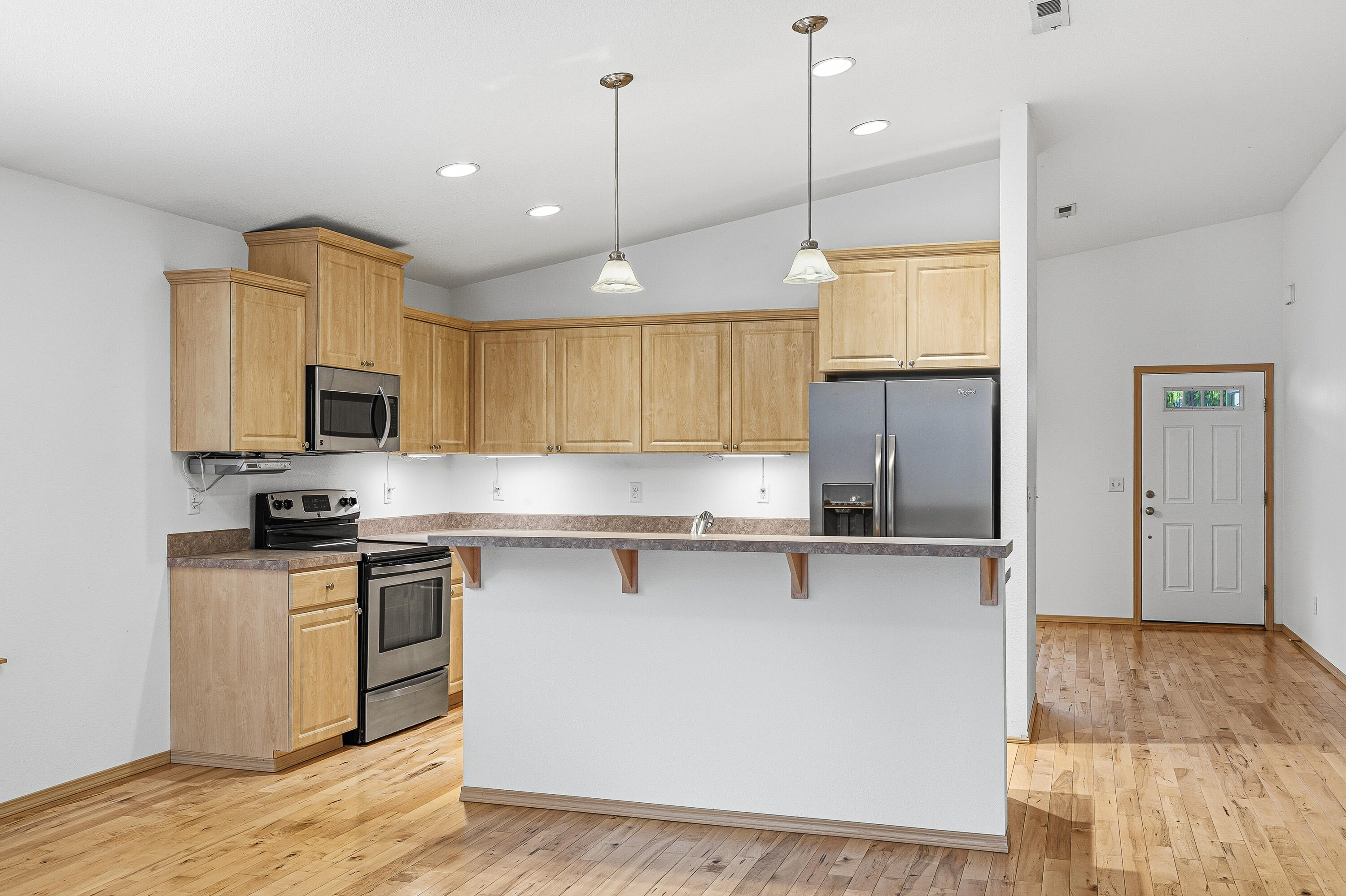 Jubilee Subdivision - Residential