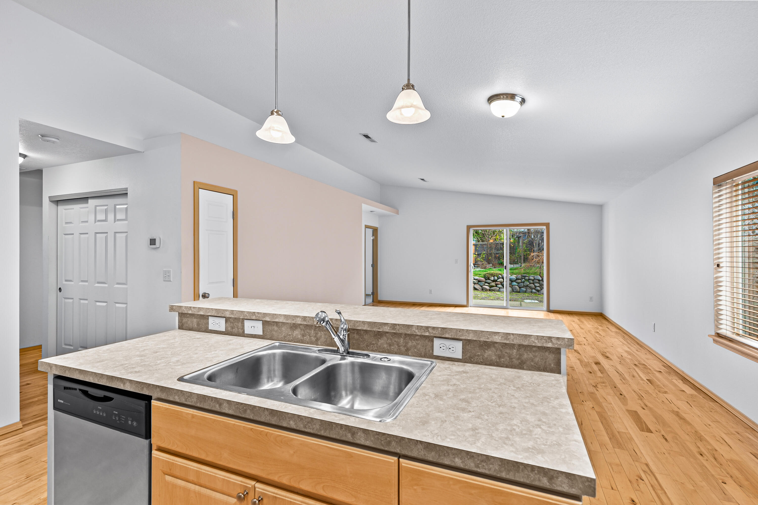 Jubilee Subdivision - Residential