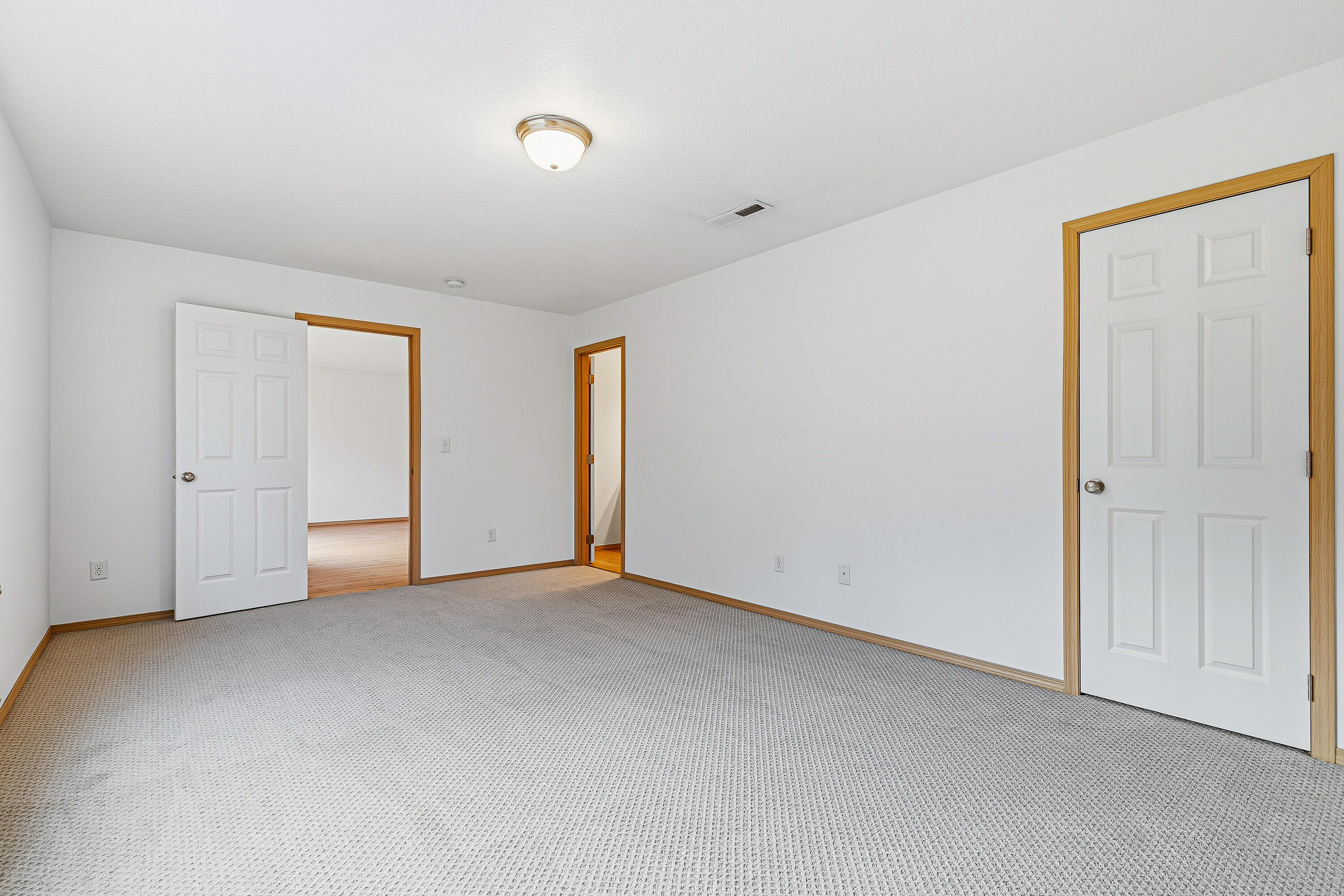 Jubilee Subdivision - Residential