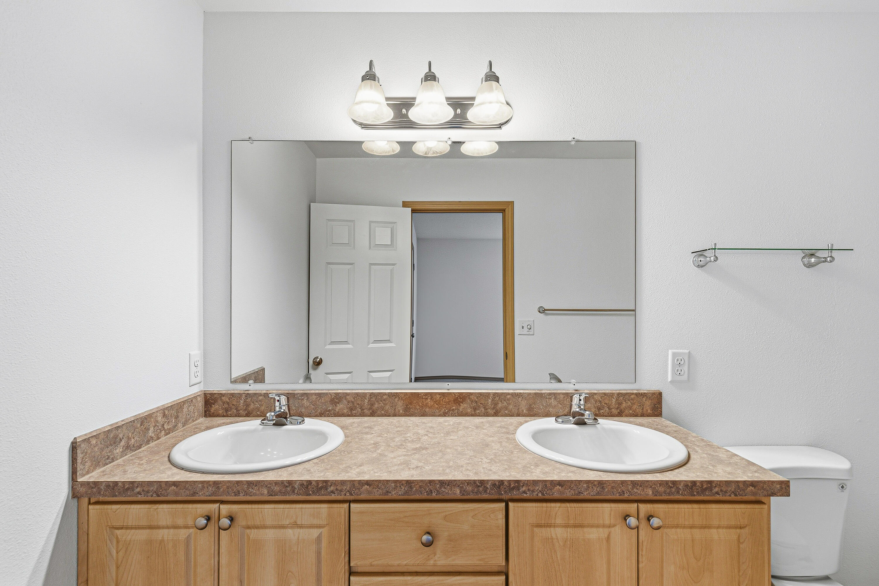 Jubilee Subdivision - Residential