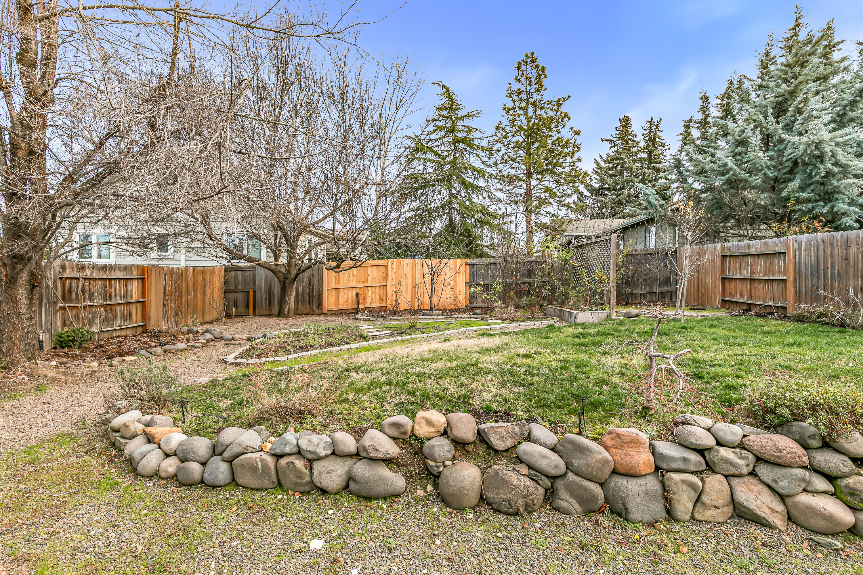 Jubilee Subdivision - Residential