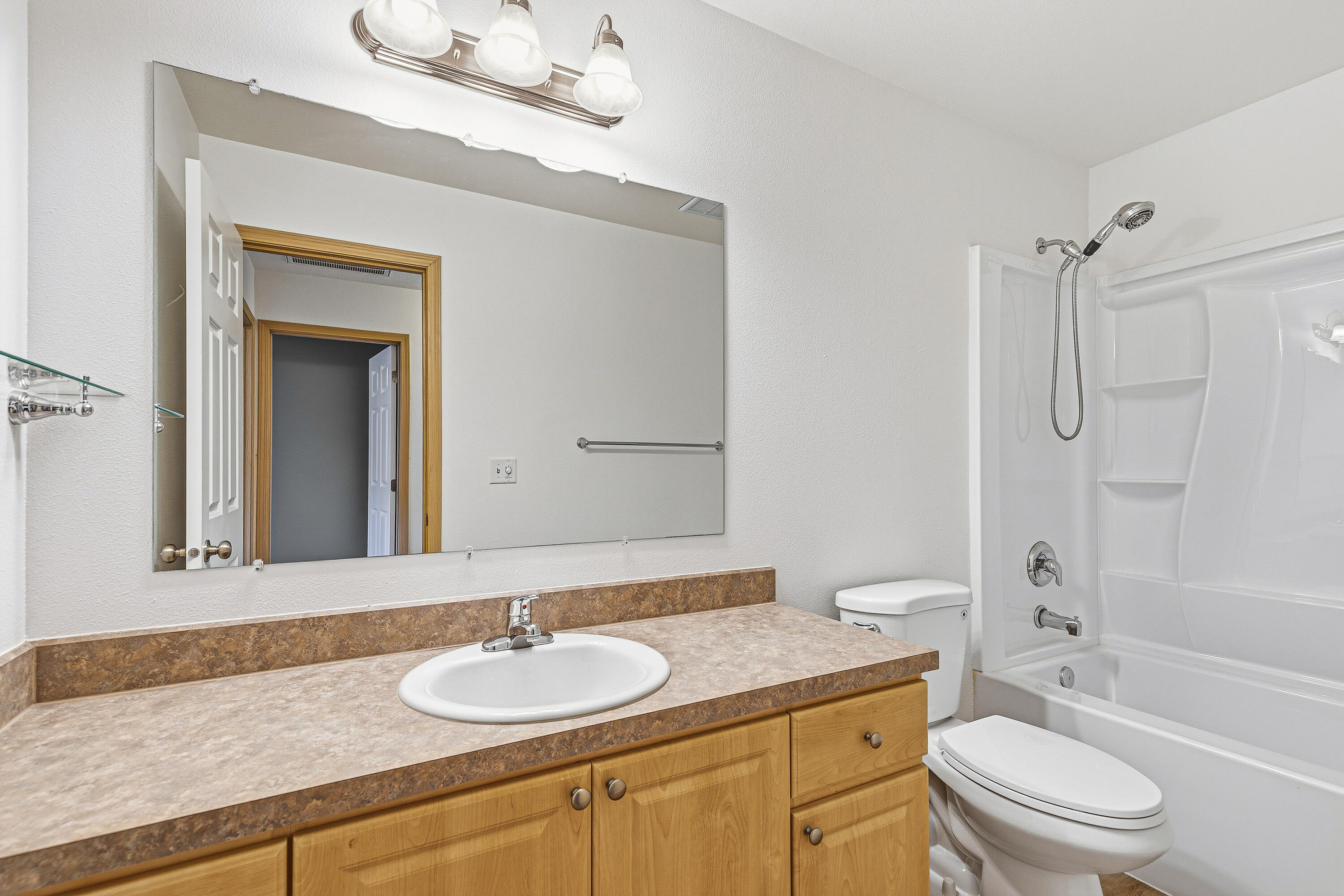 Jubilee Subdivision - Residential