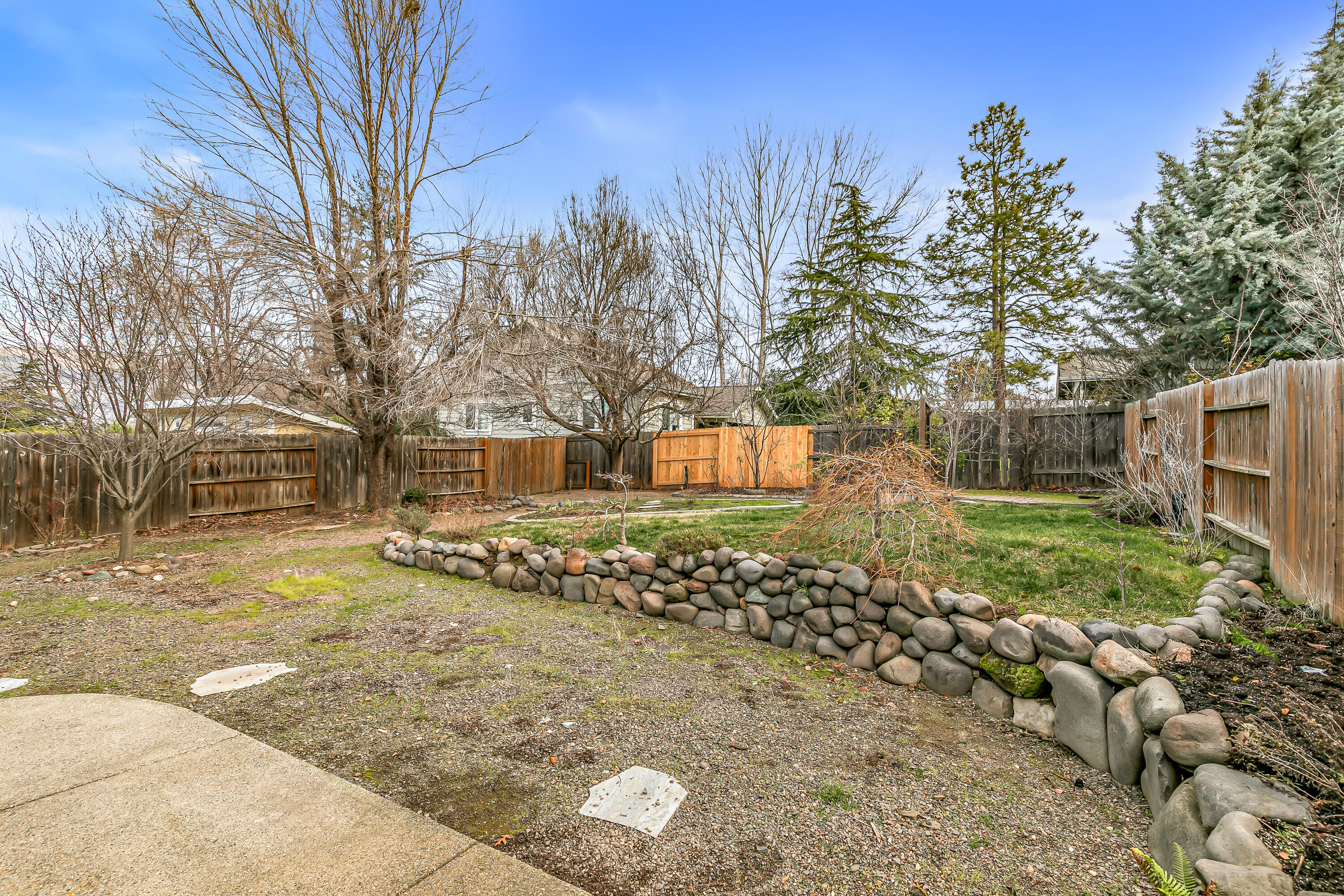 Jubilee Subdivision - Residential