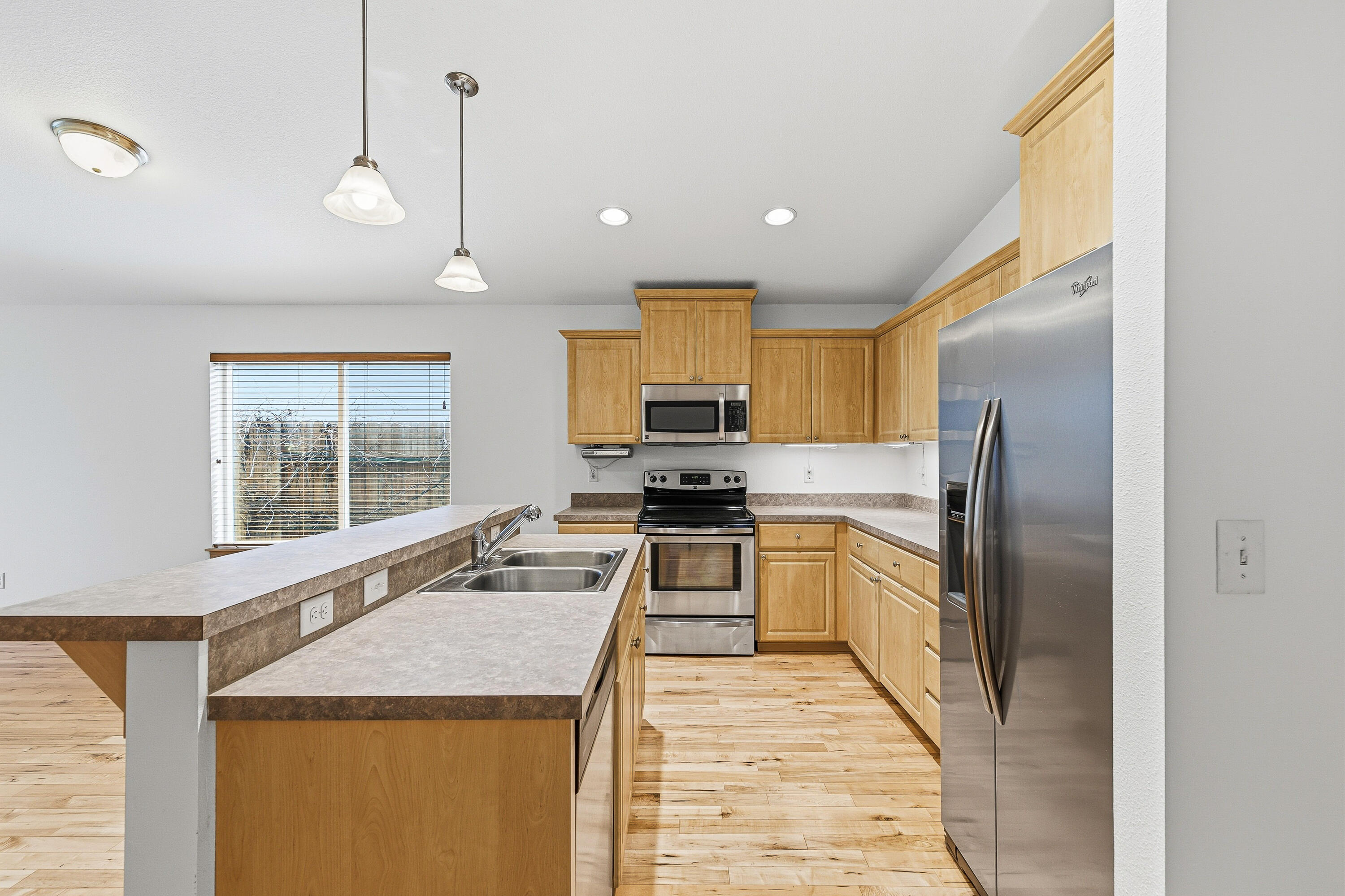 Jubilee Subdivision - Residential