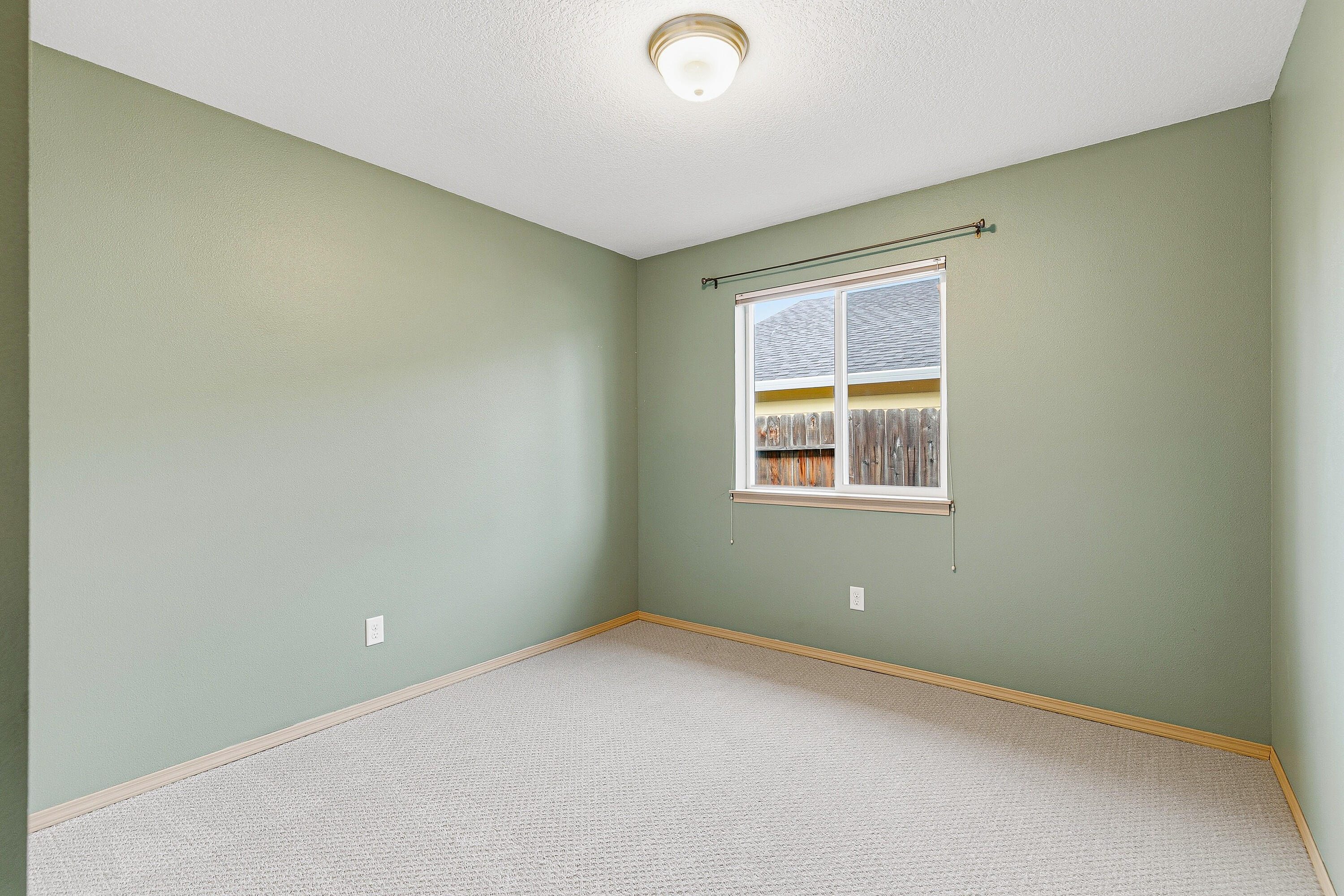 Jubilee Subdivision - Residential