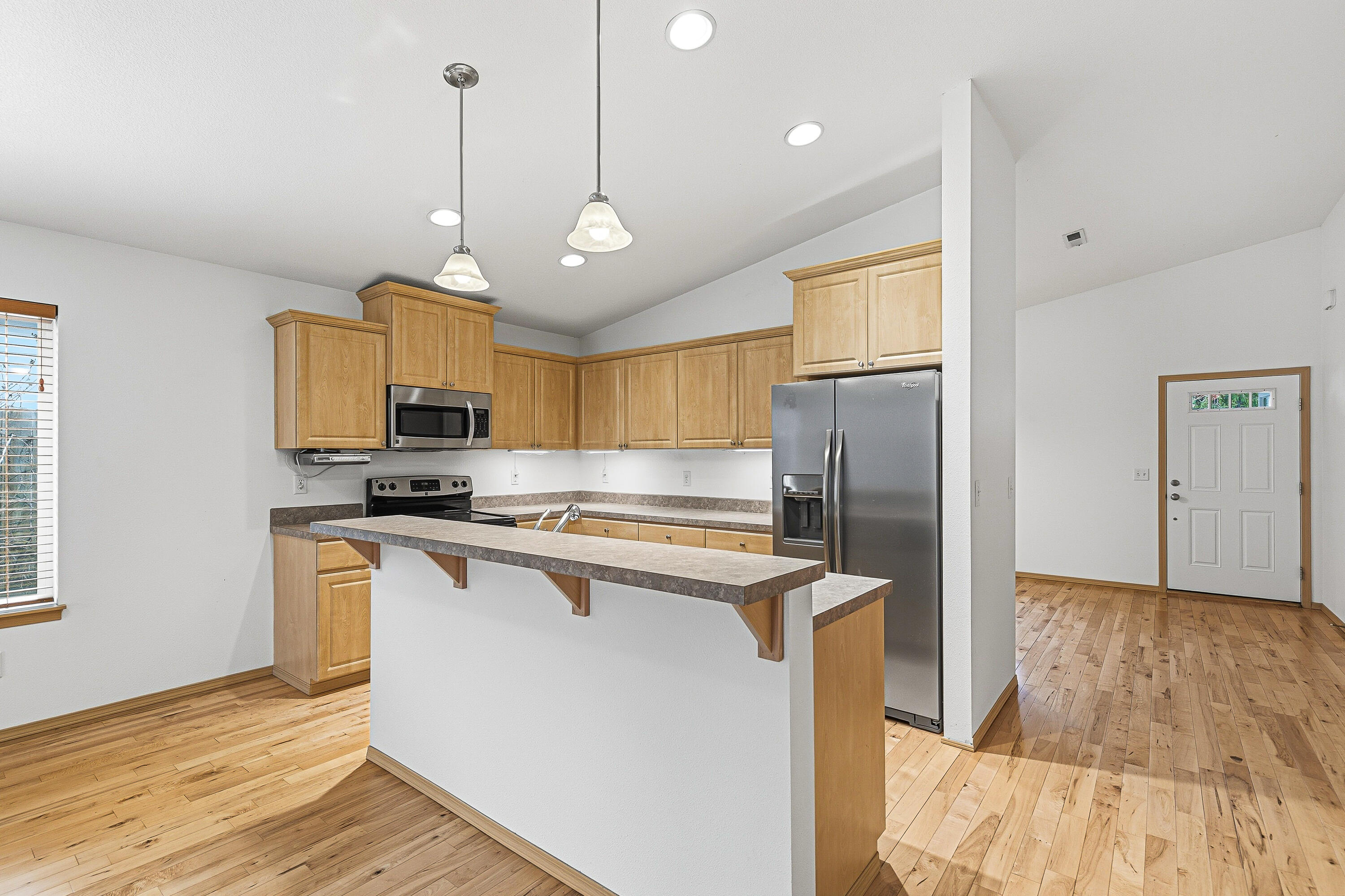 Jubilee Subdivision - Residential