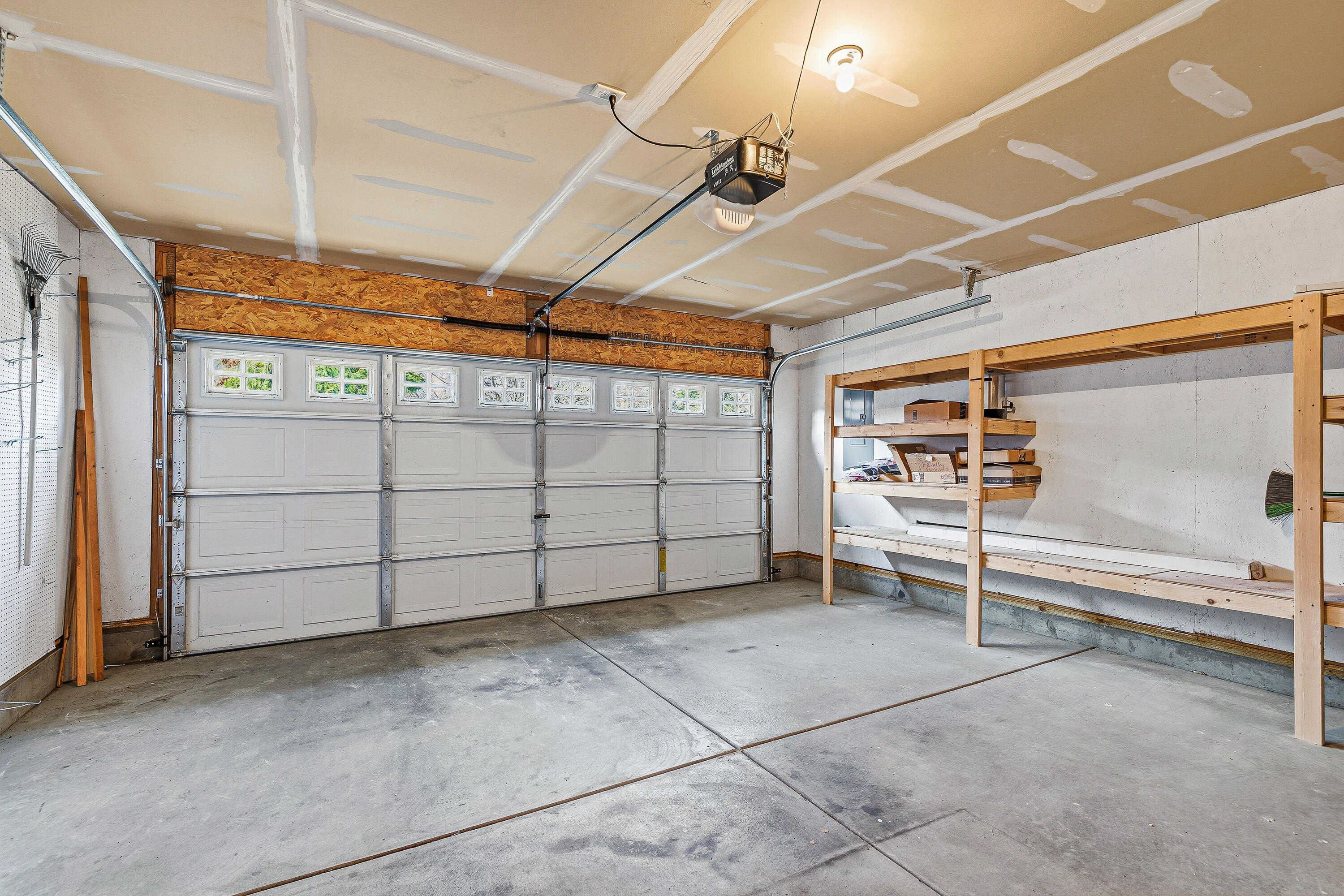 Jubilee Subdivision - Residential